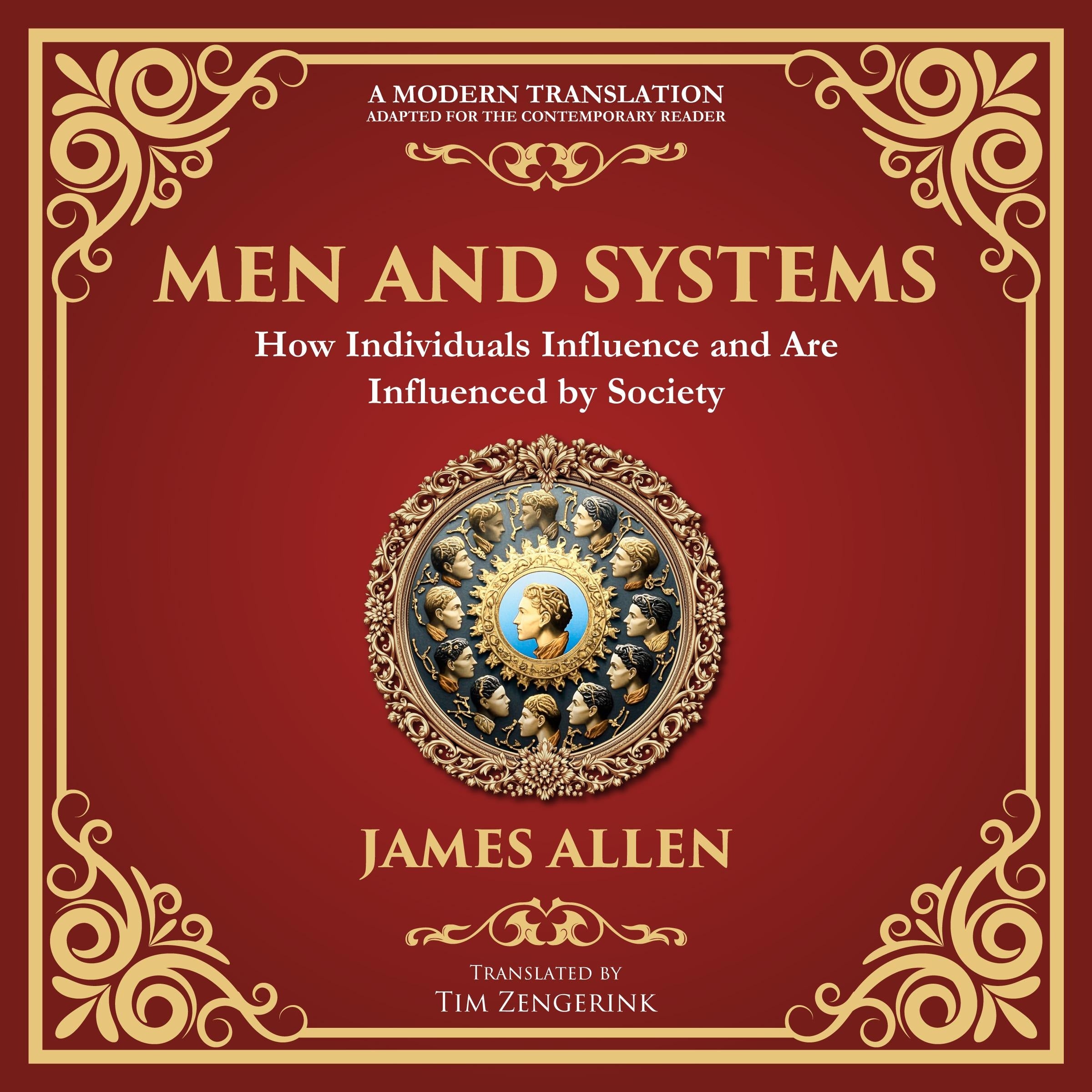 Men and Systems
