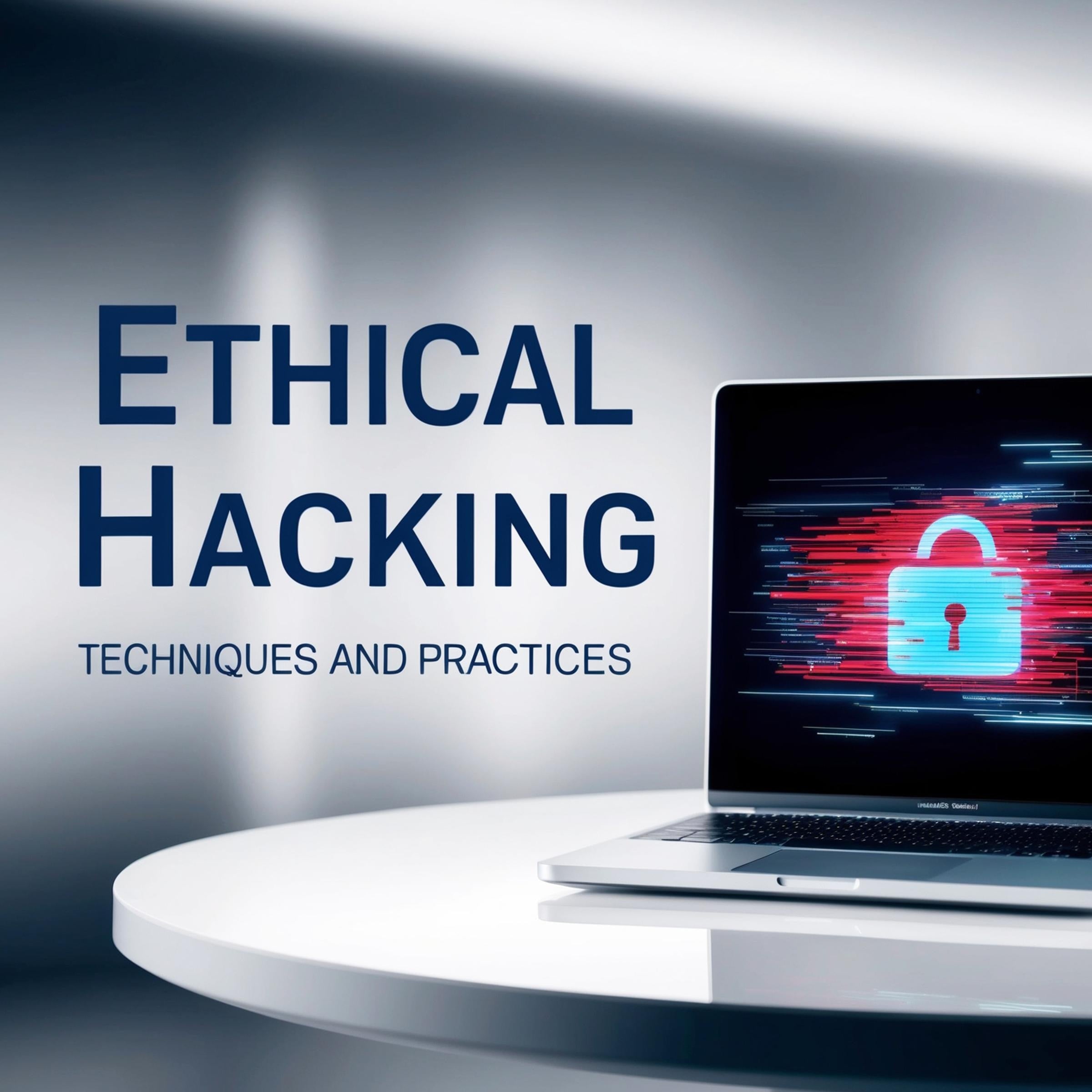 Ethical Hacking
