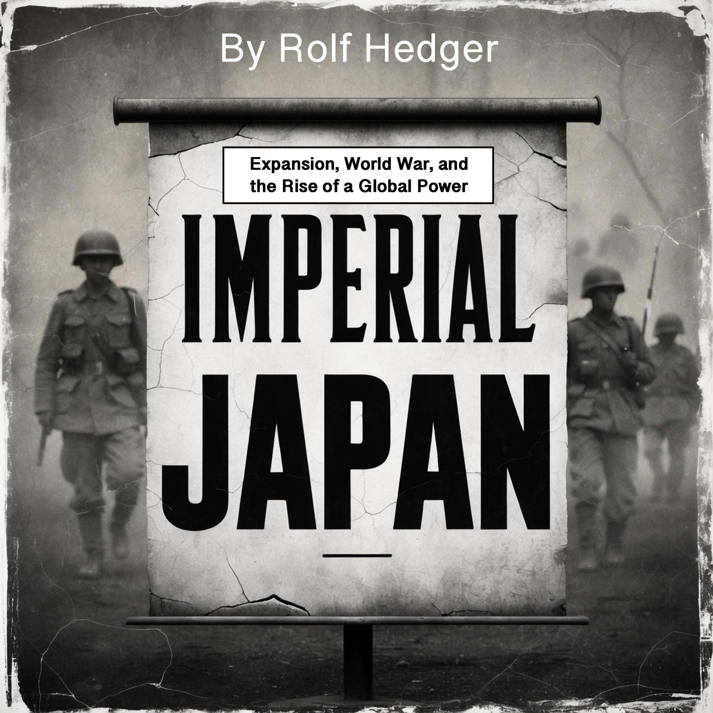 Imperial Japan