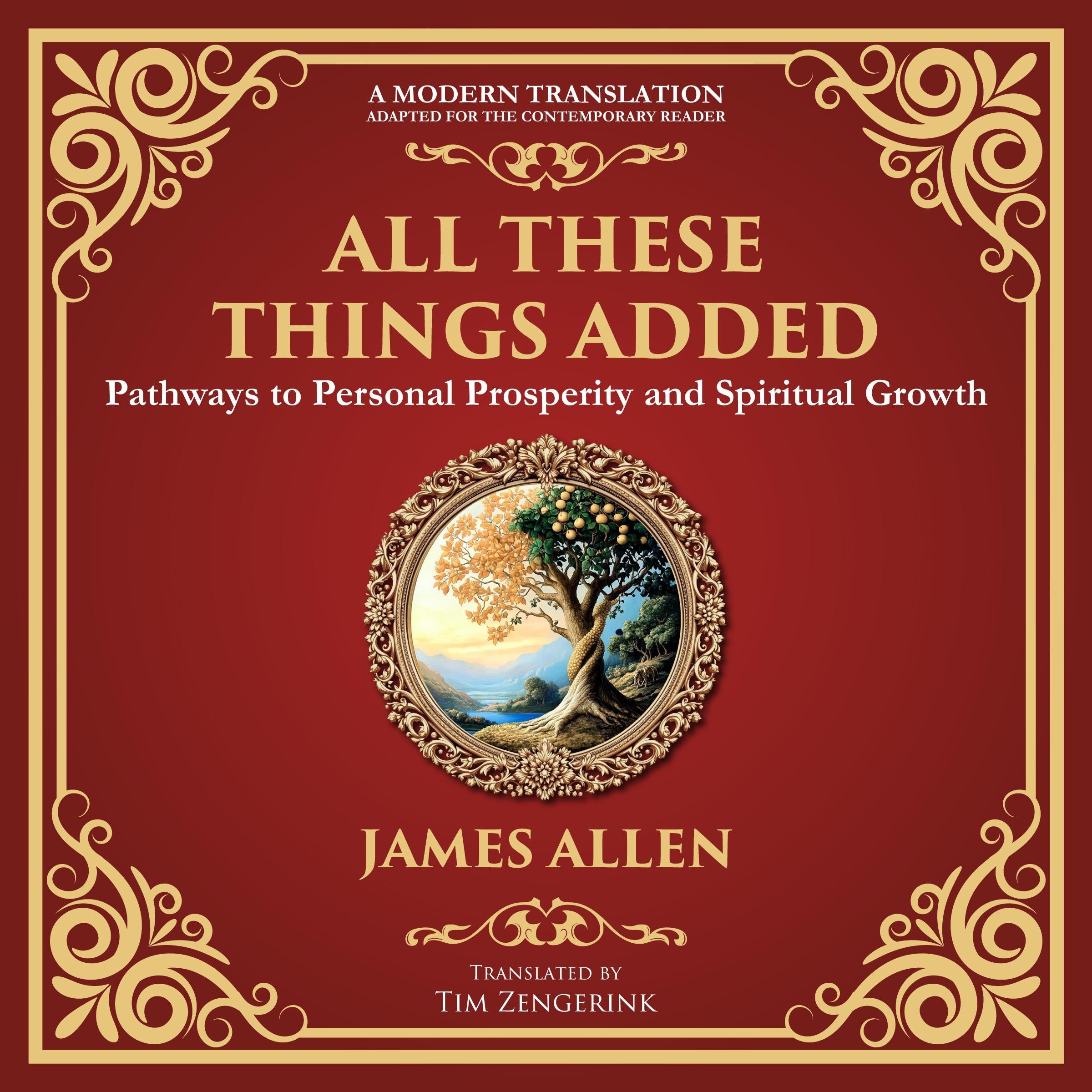 All These Things Added