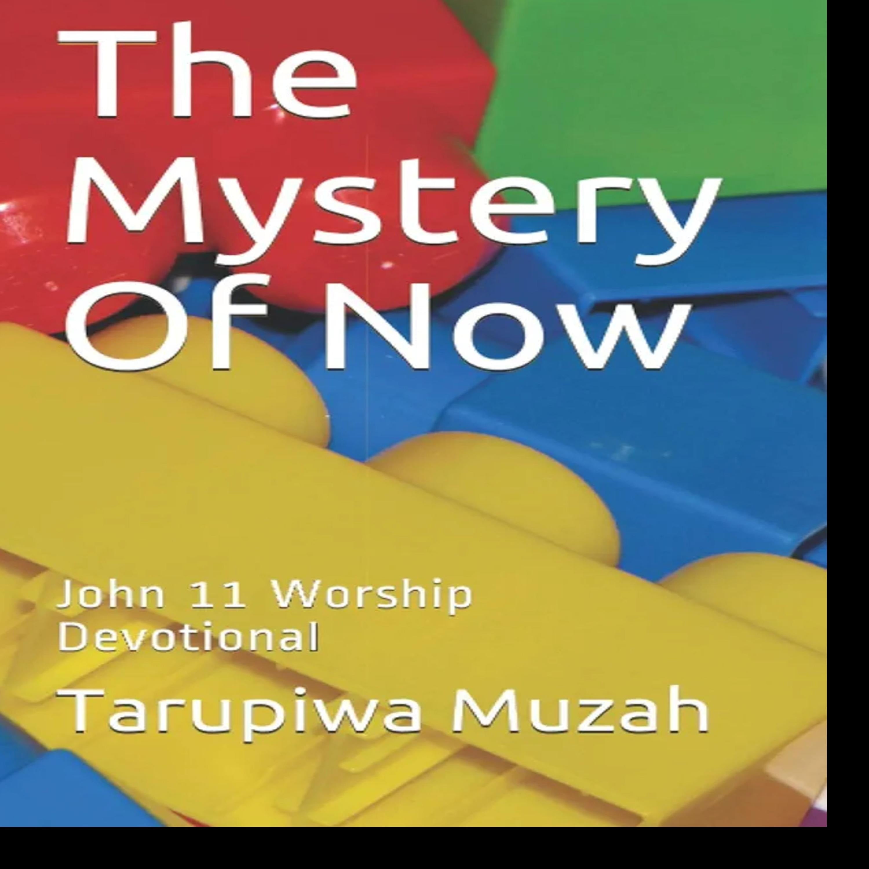The Mystery Of Now