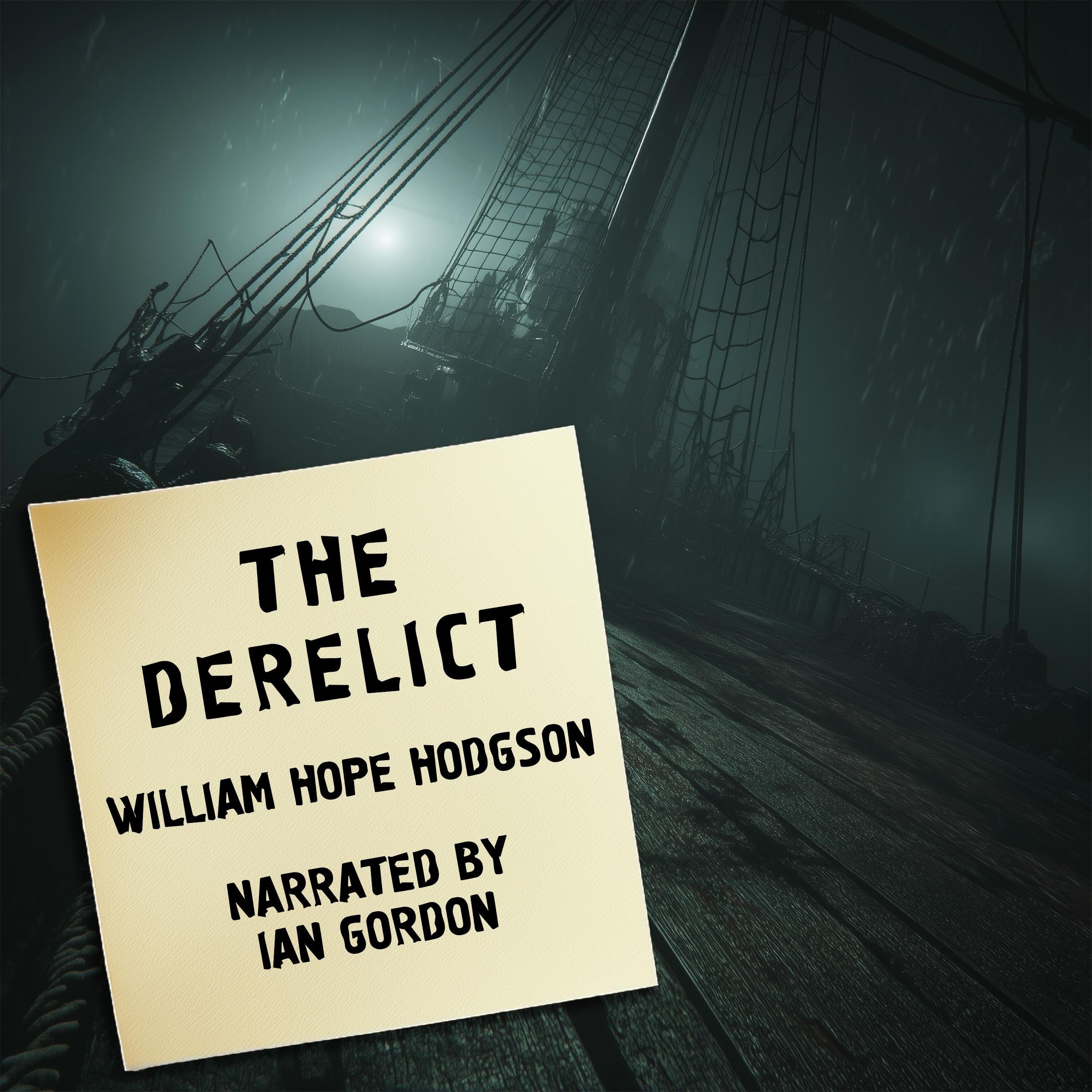 The Derelict