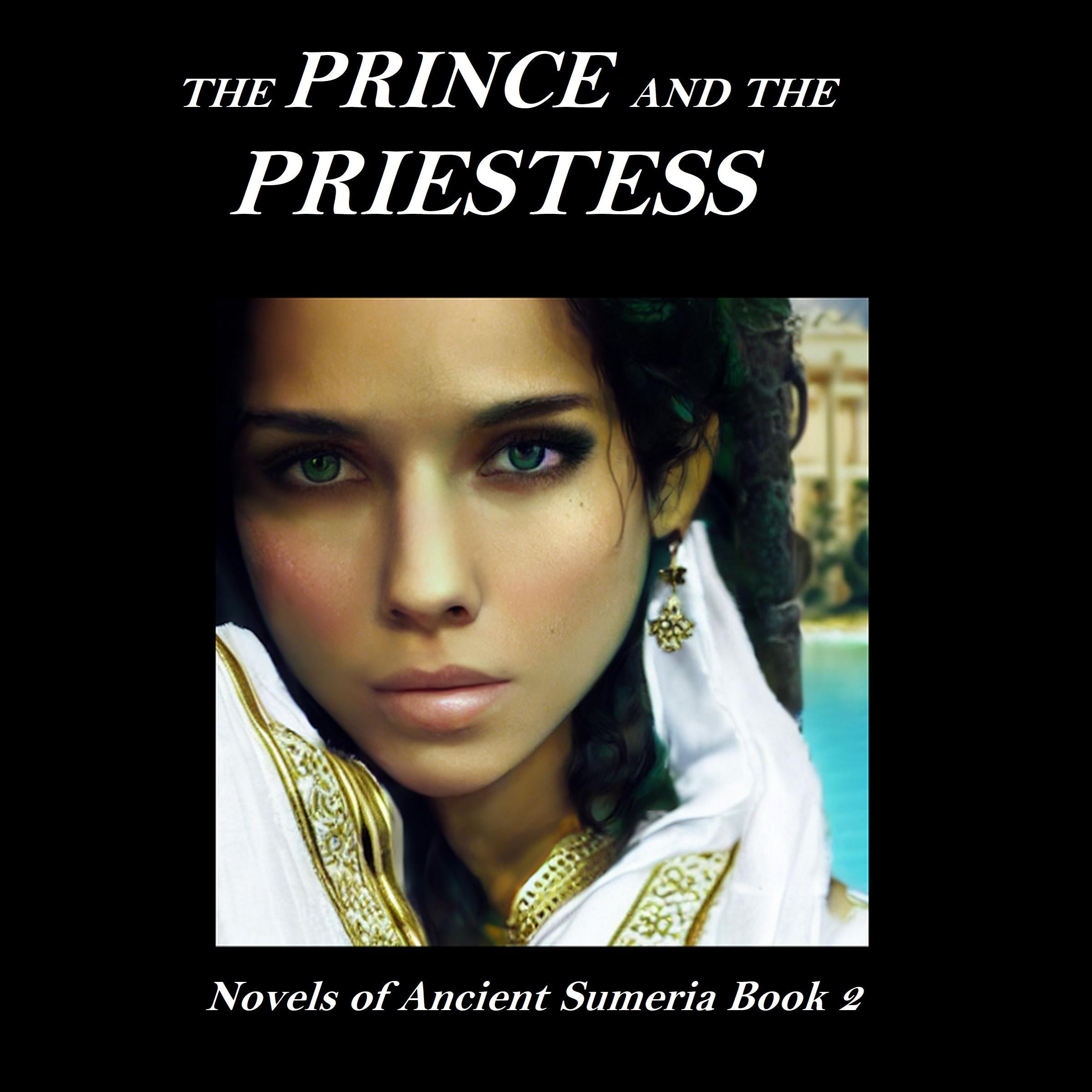 The Prince and the Priestess
