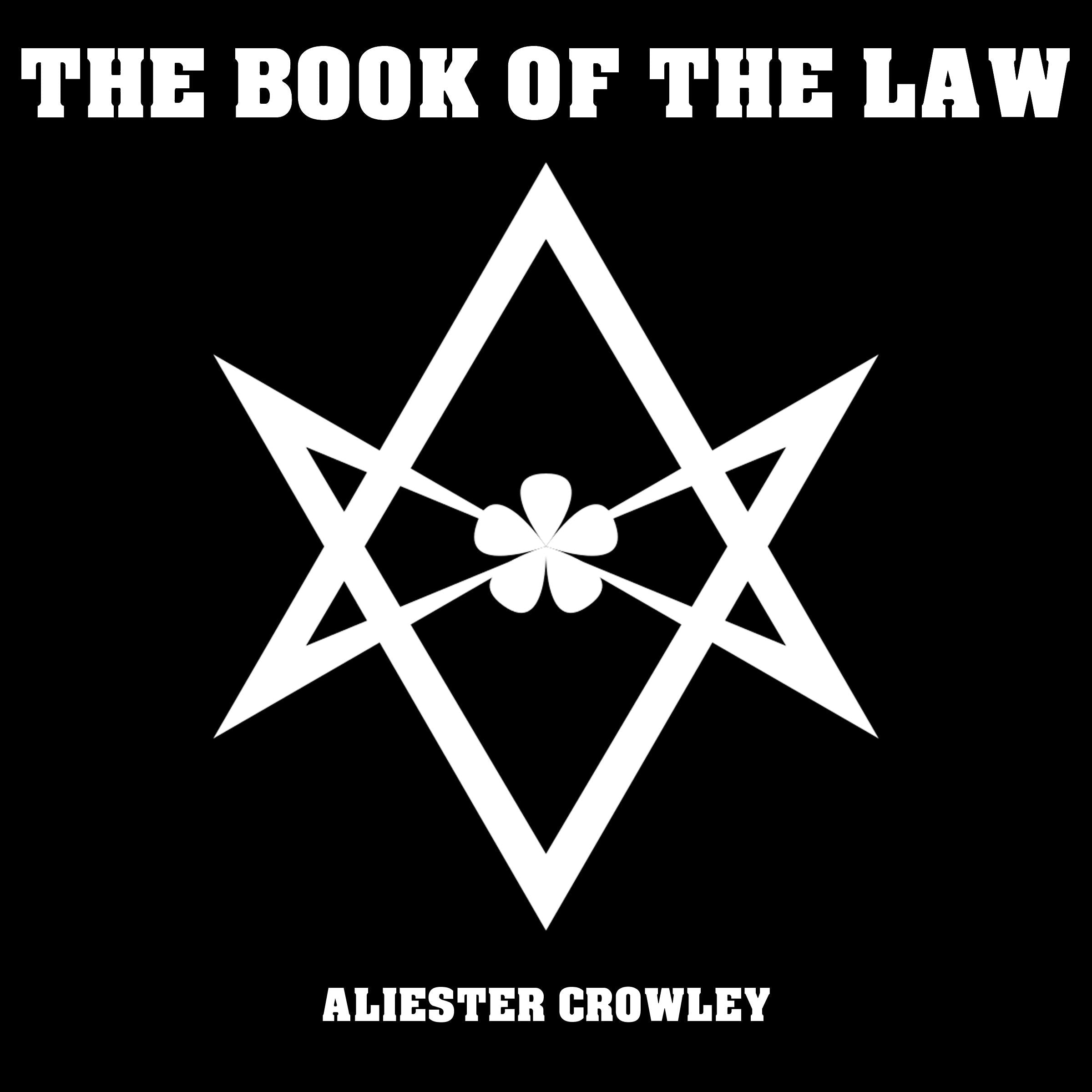 The Book Of The Law