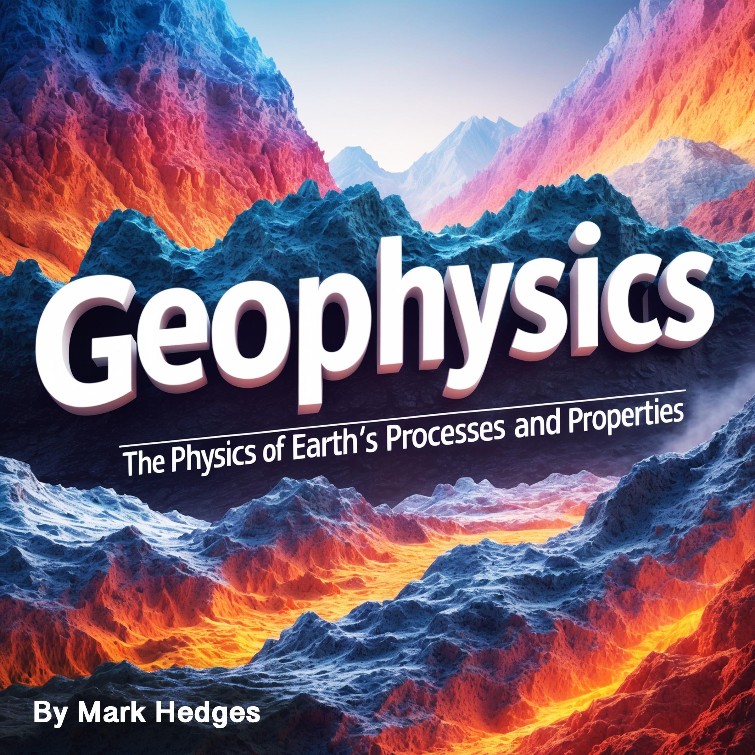 Geophysics