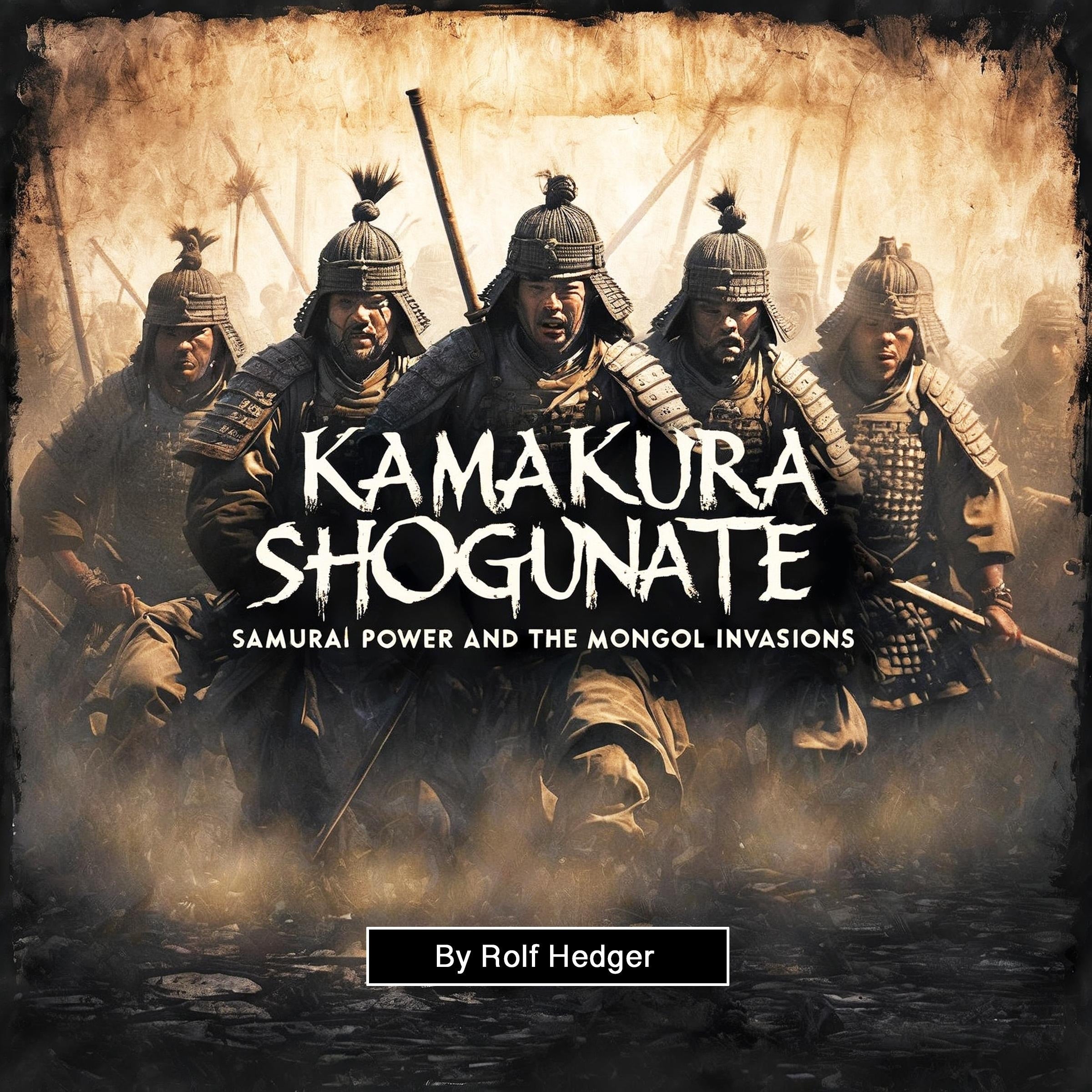 Kamakura Shogunate