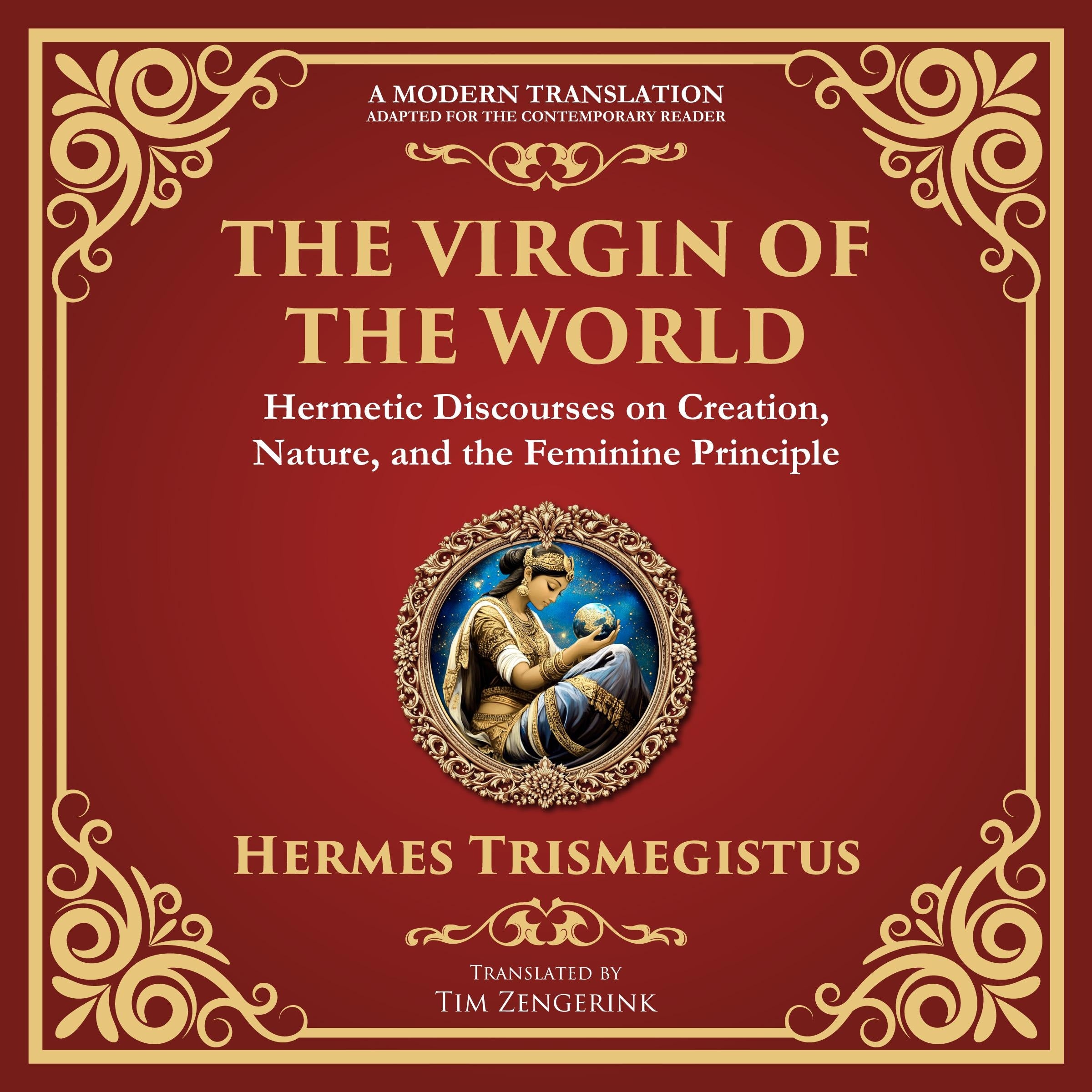 The Virgin of the World