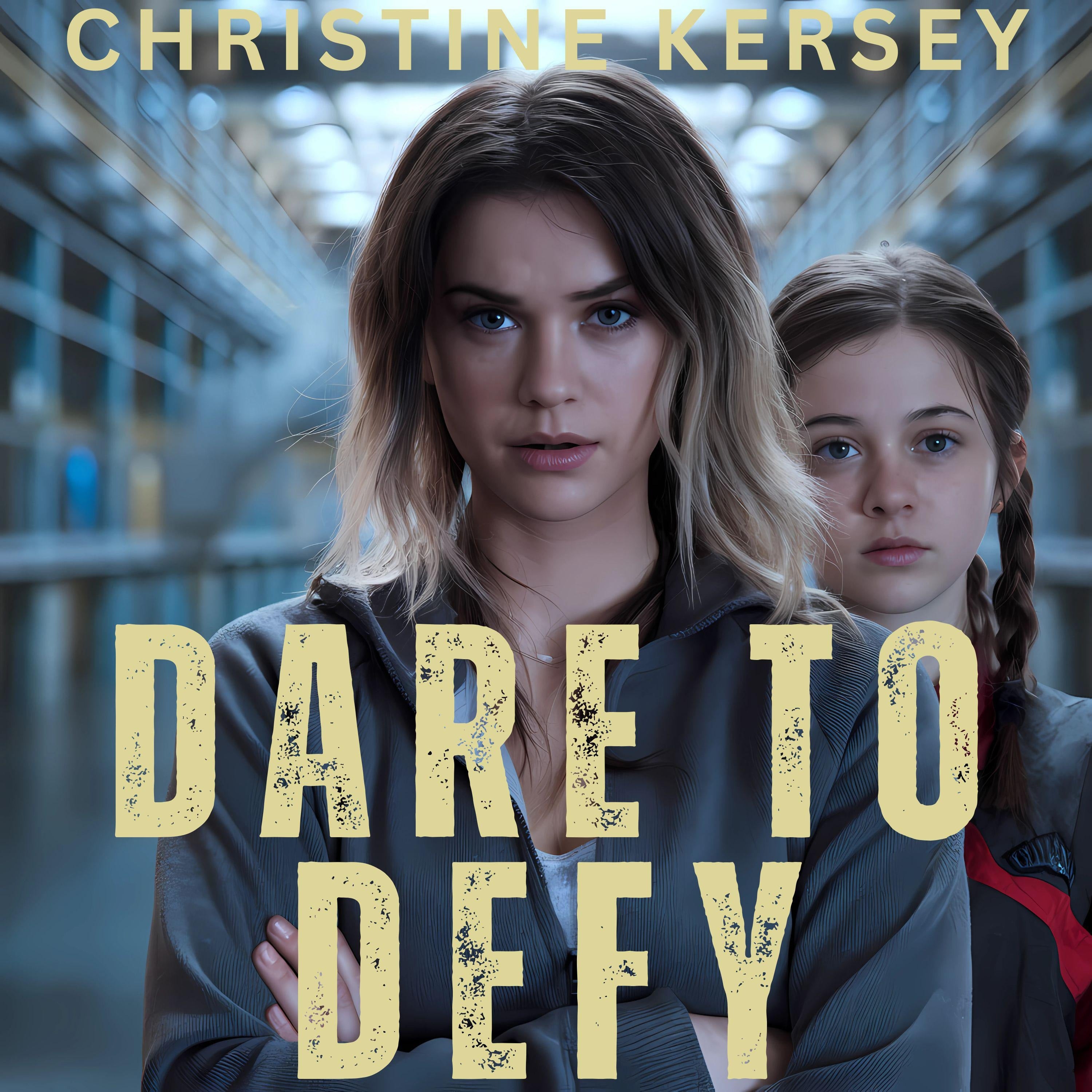 Dare to Defy