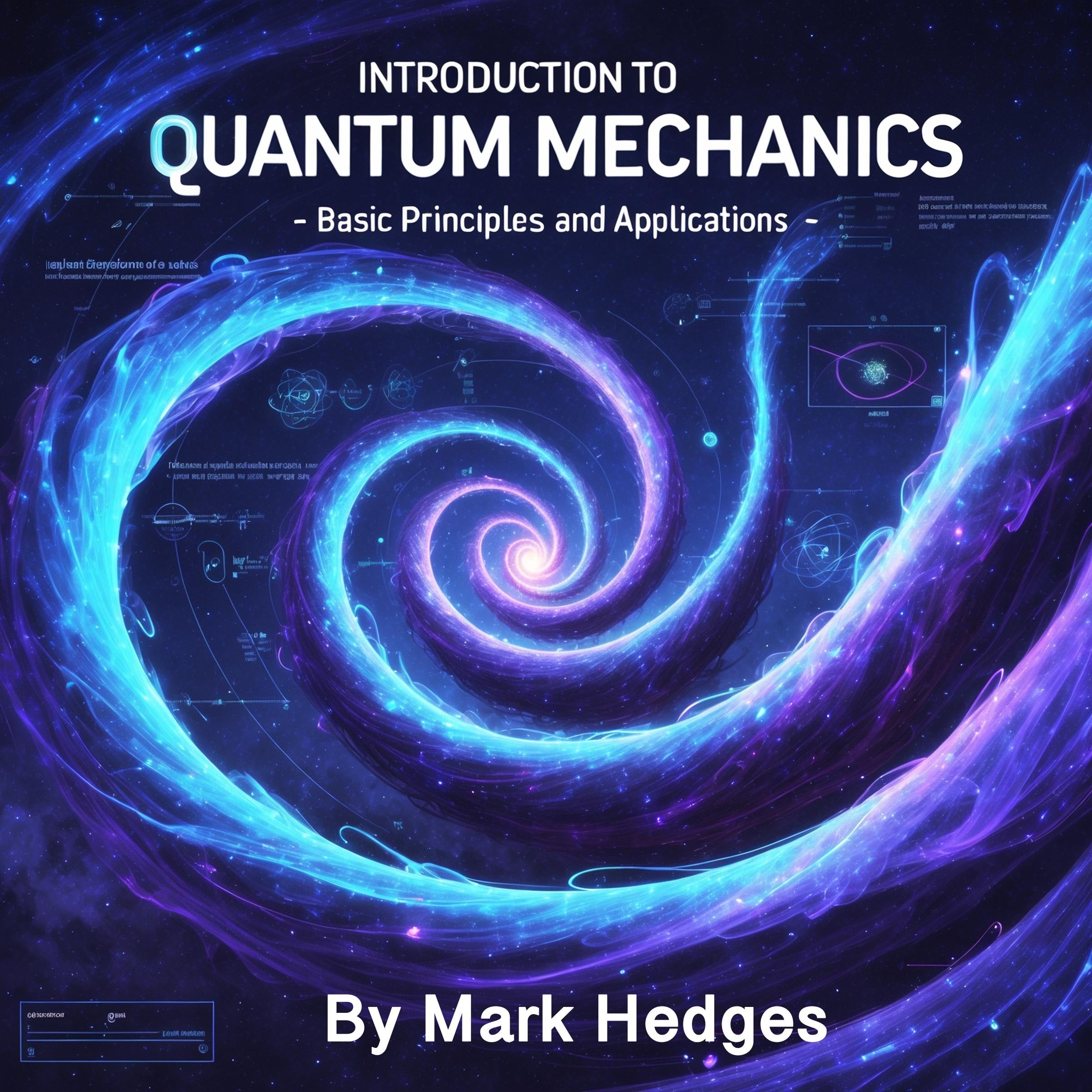 Introduction to Quantum Mechanics