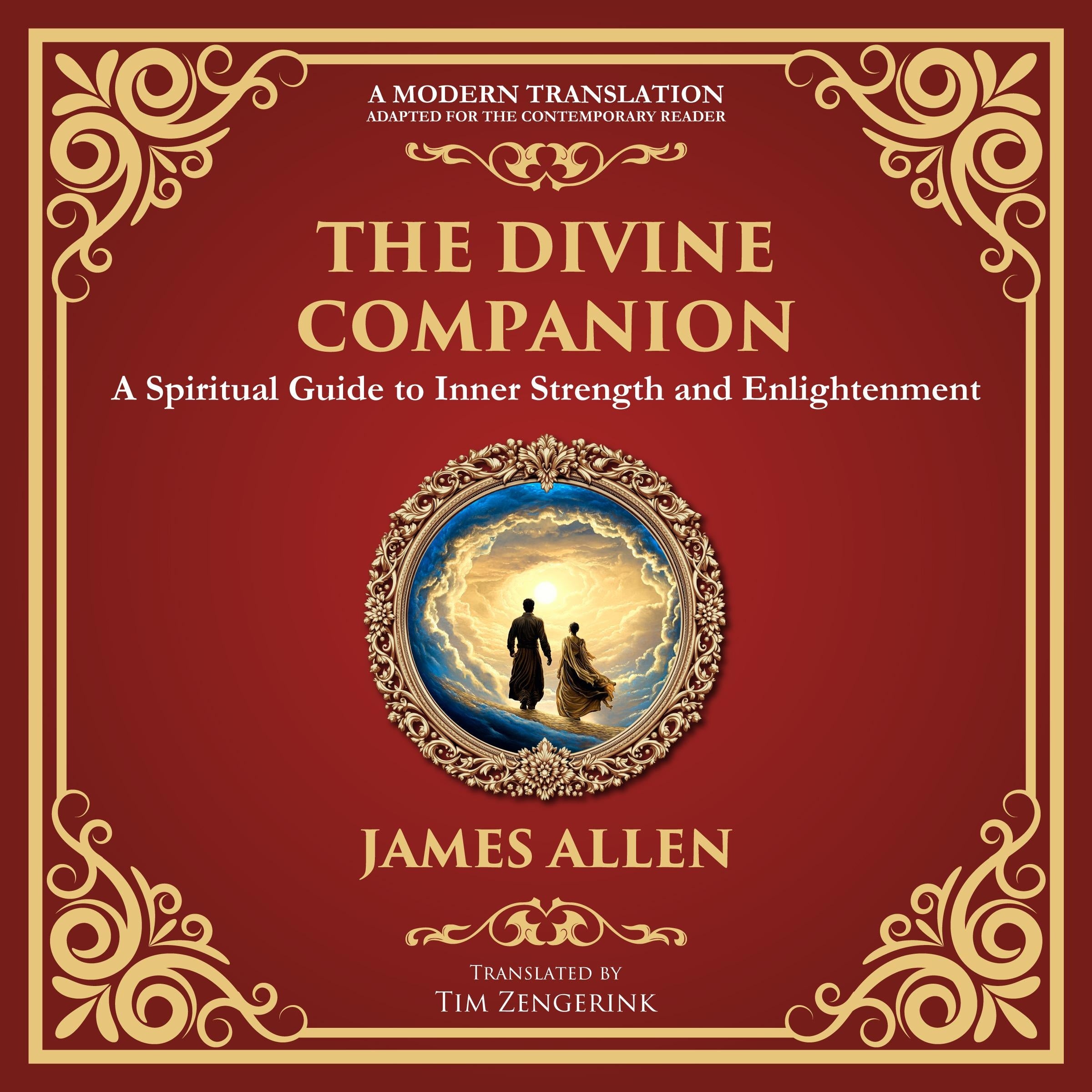 The Divine Companion
