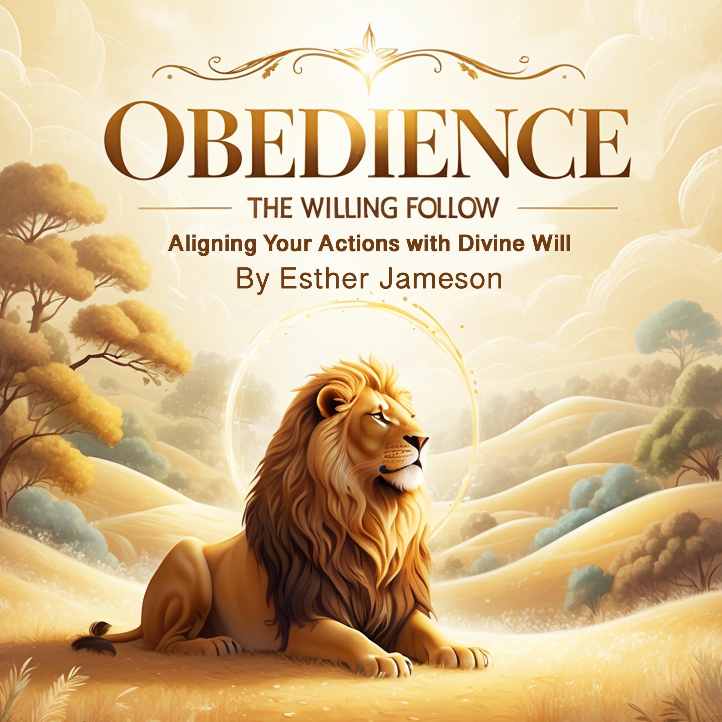 Obedience