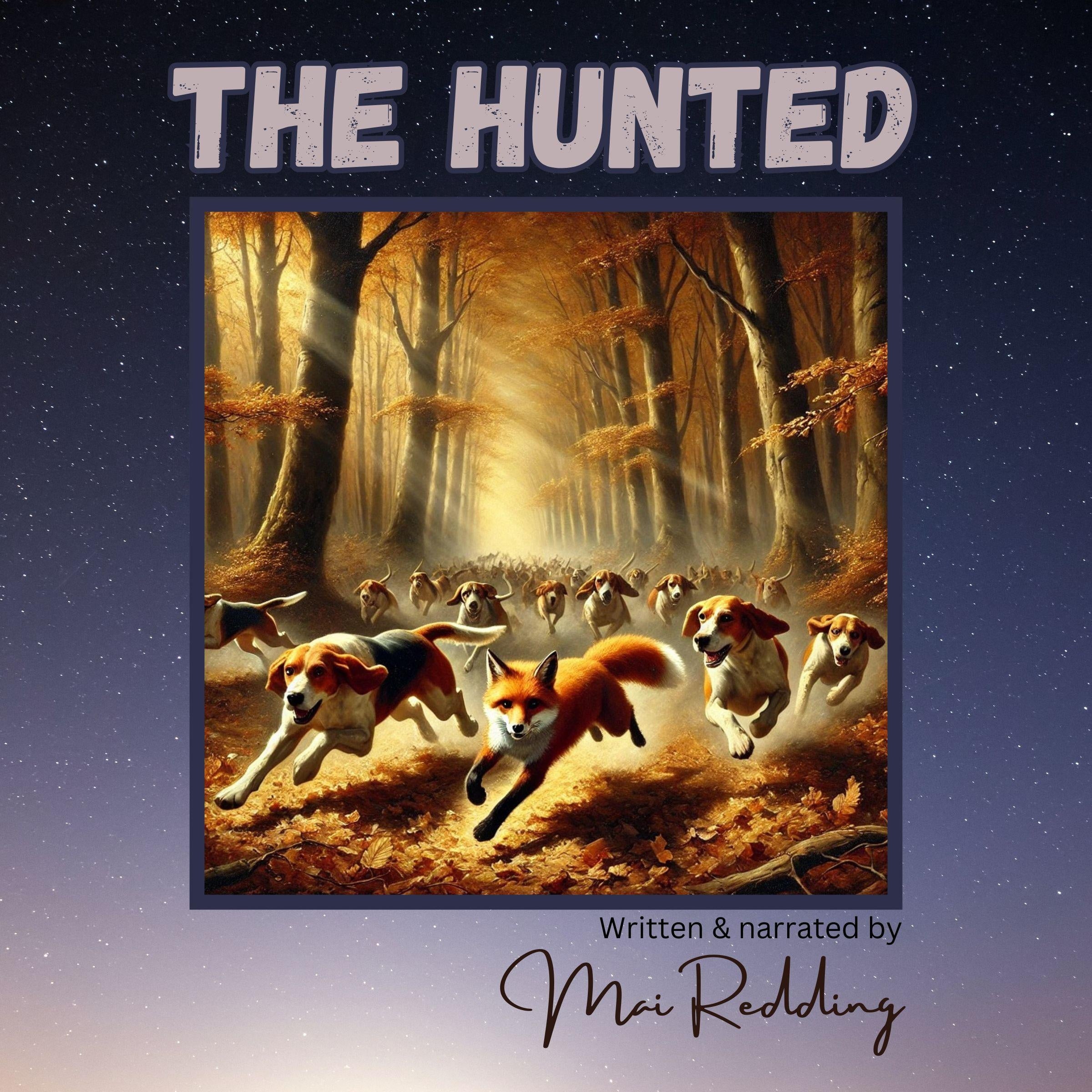 The Hunted