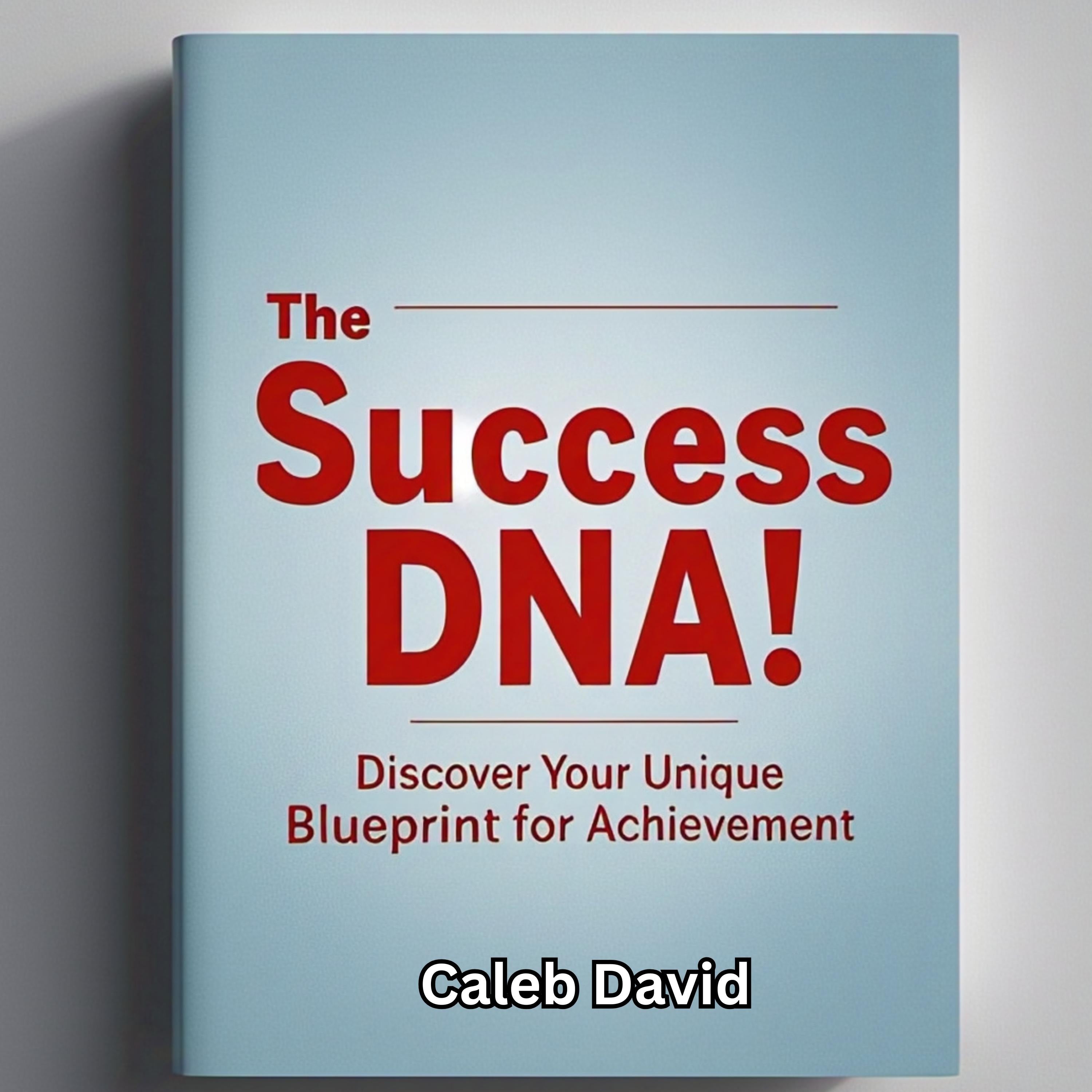 The Success DNA