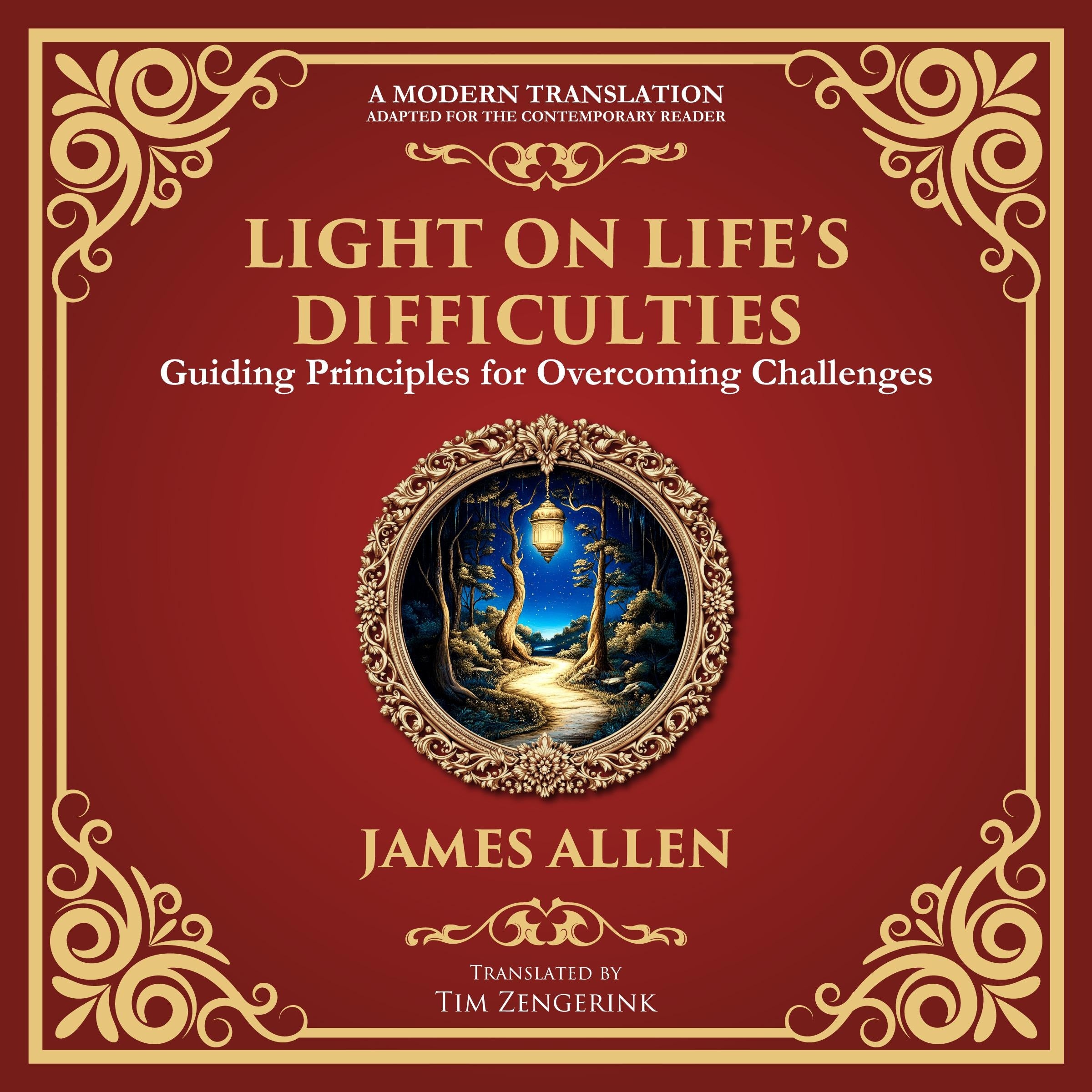 Light on Life’s Difficulties