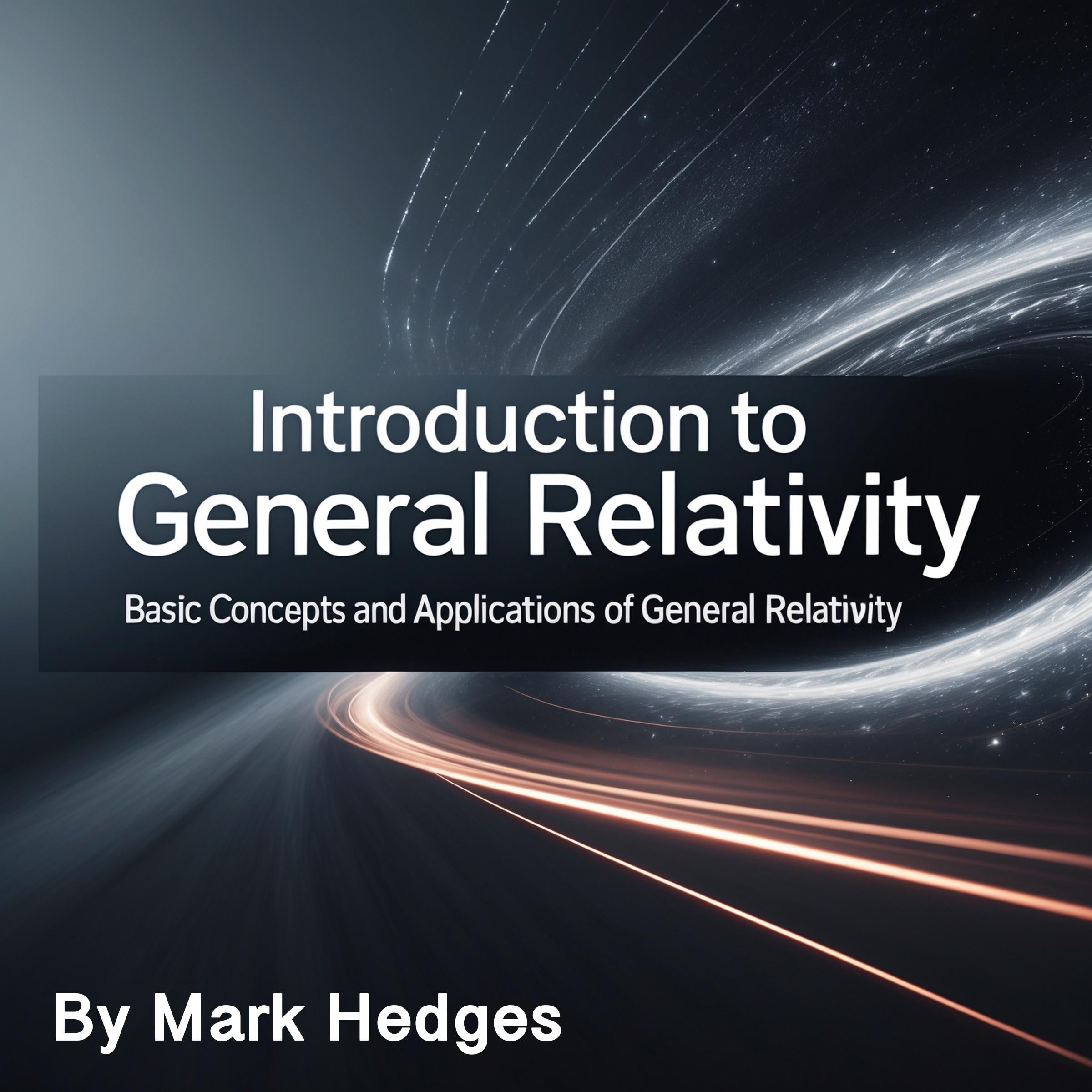 Introduction to General Relativity