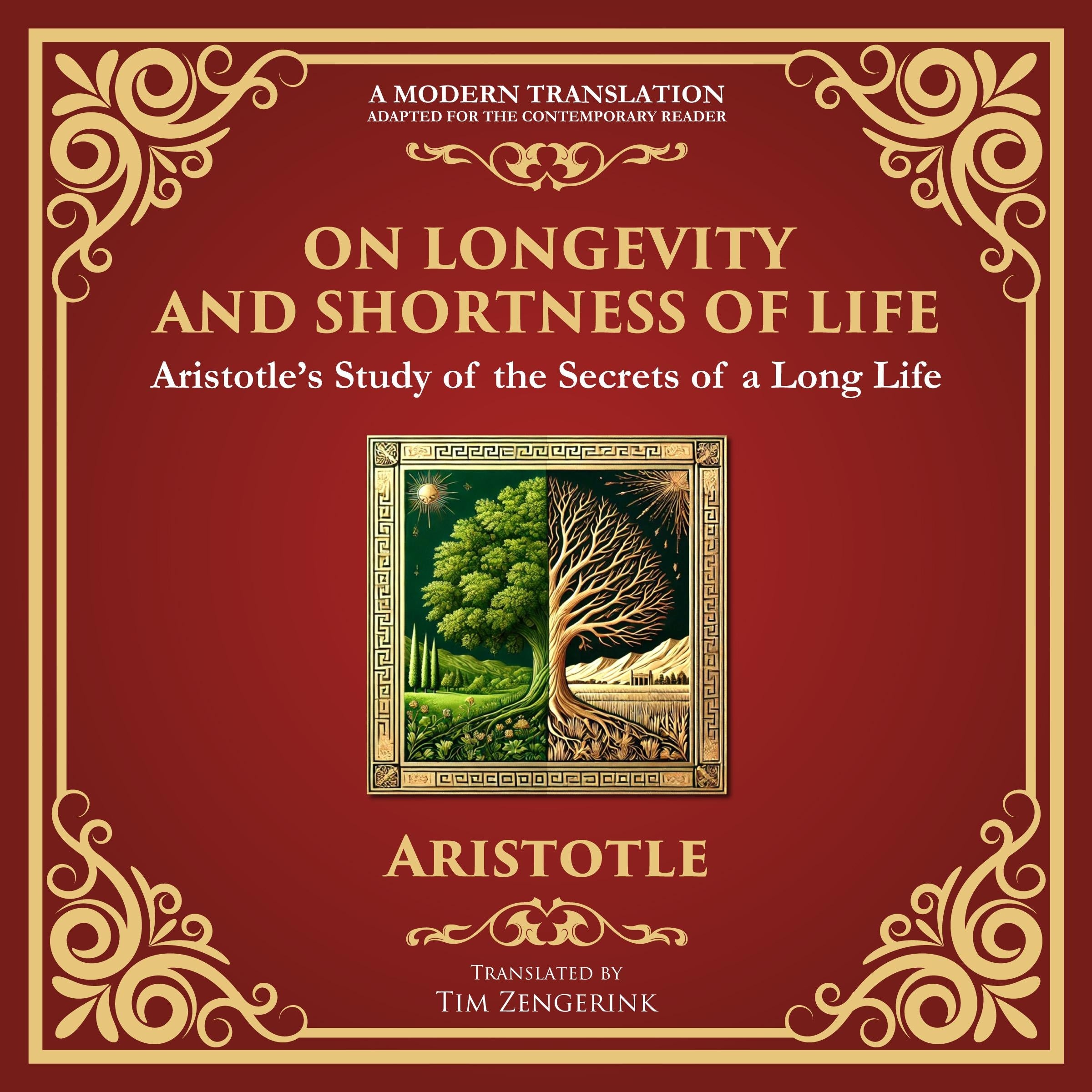 On Longevity and Shortness of Life