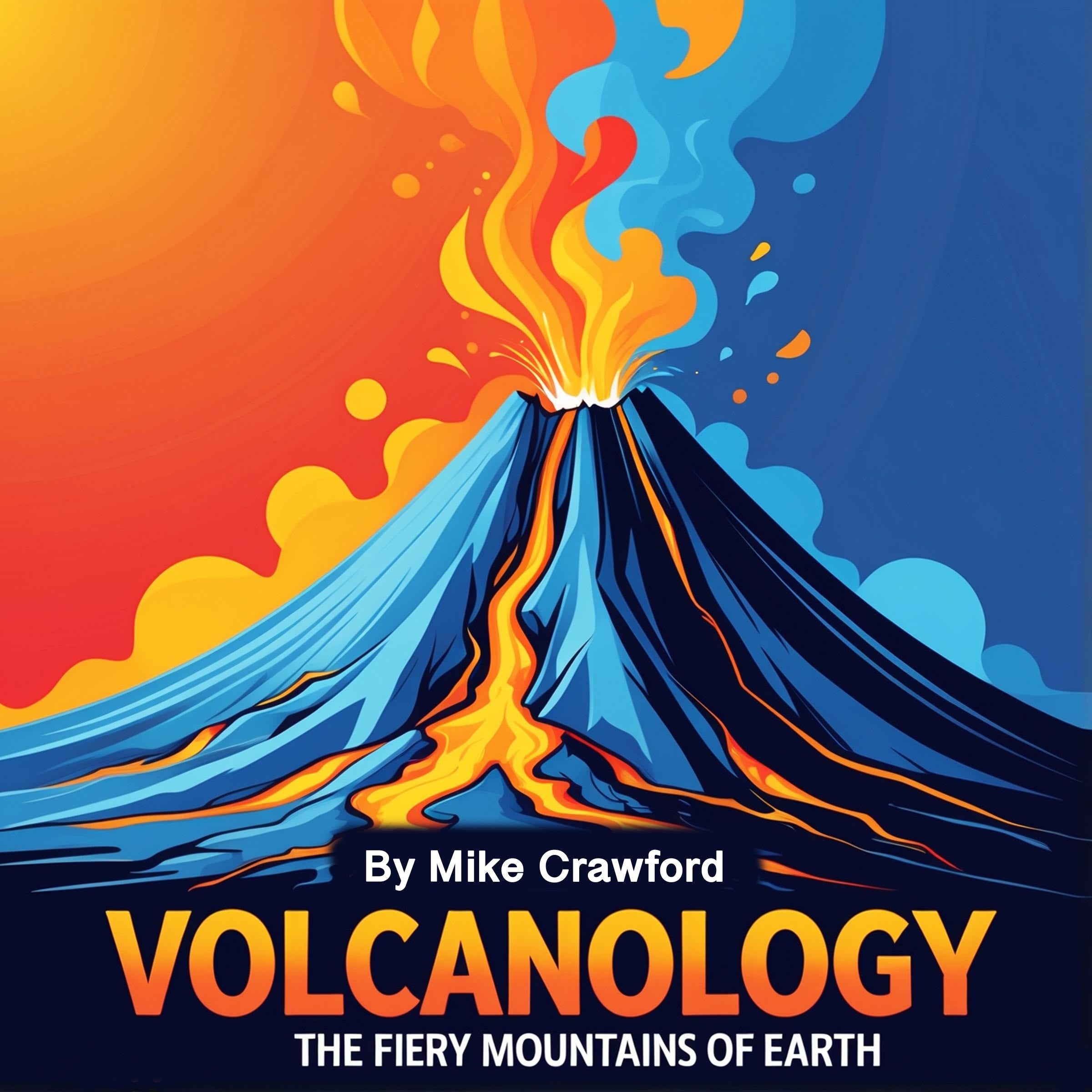 Volcanology