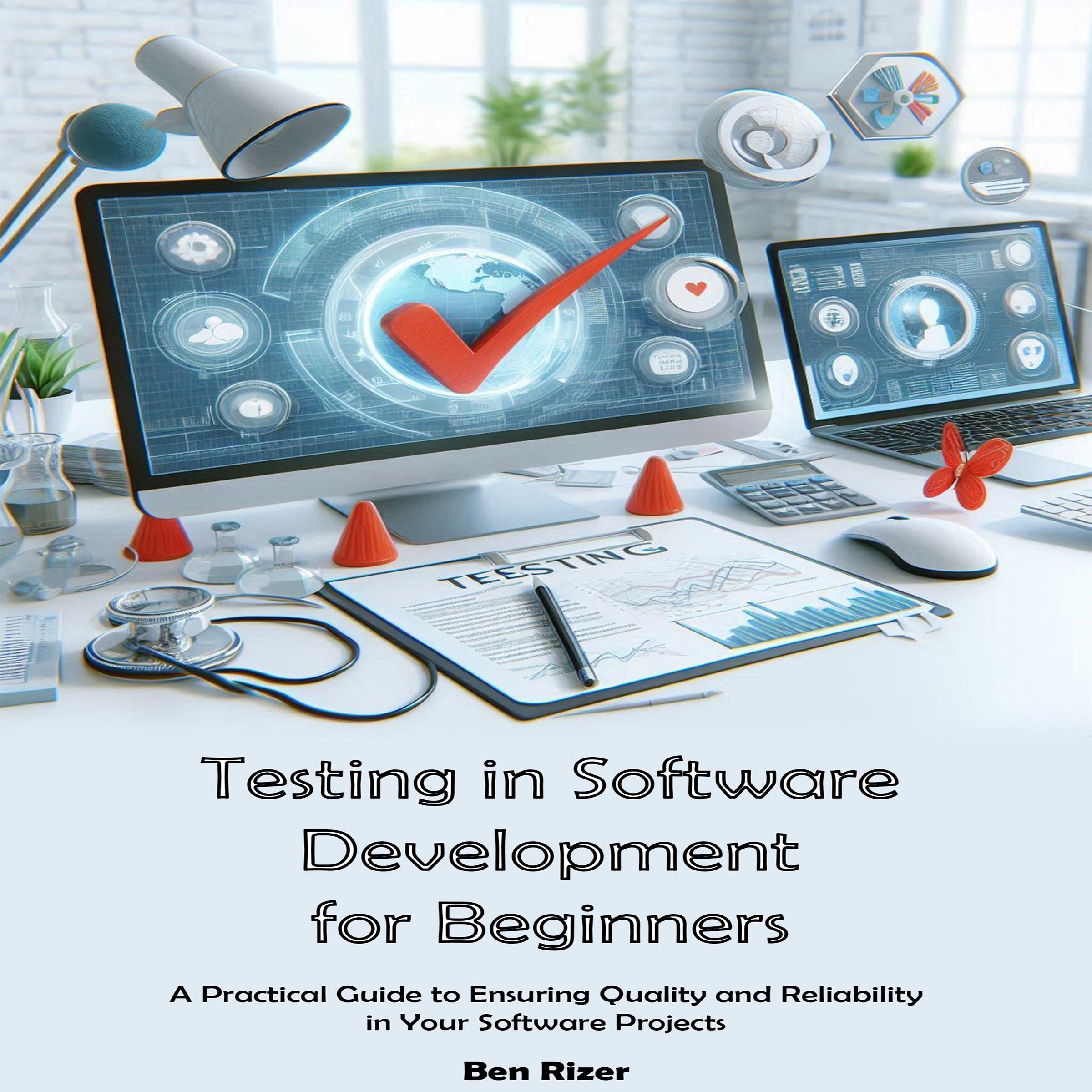 Testing in Software Development for Beginners