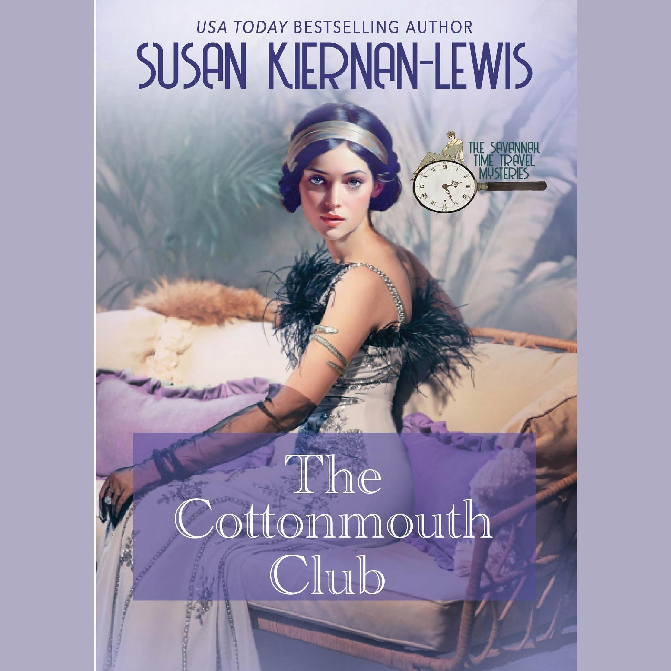 The Cottonmouth Club