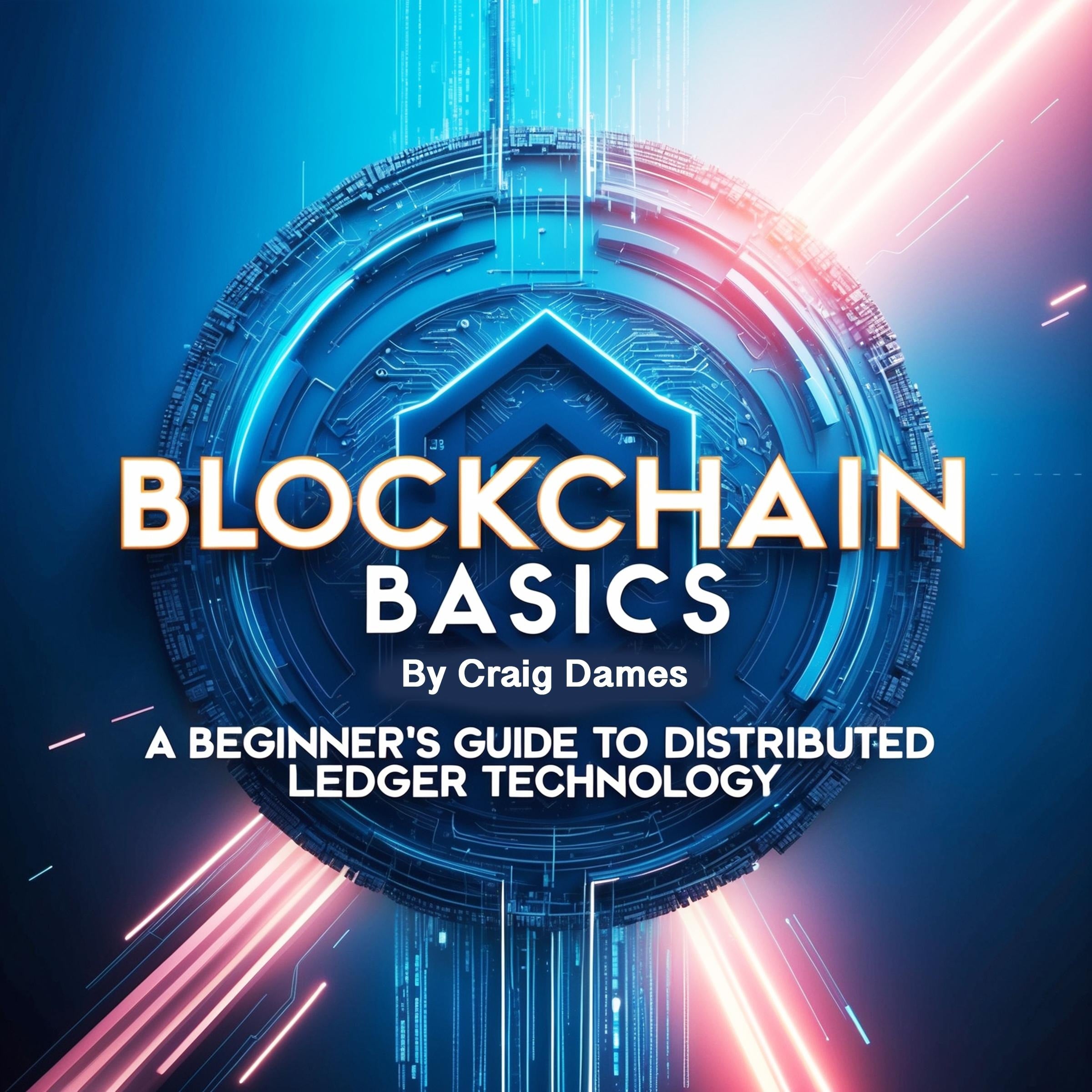 Blockchain Basics