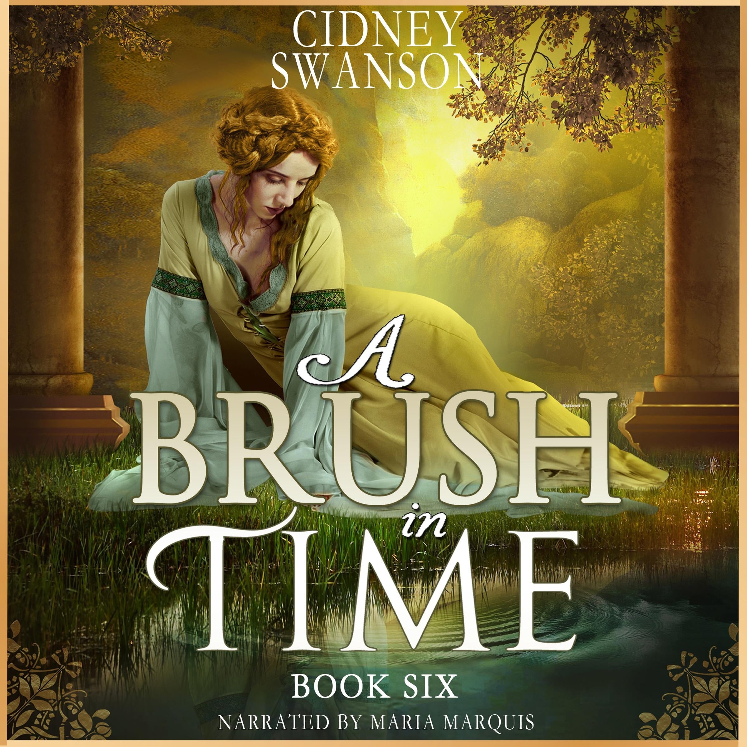 A Brush in Time