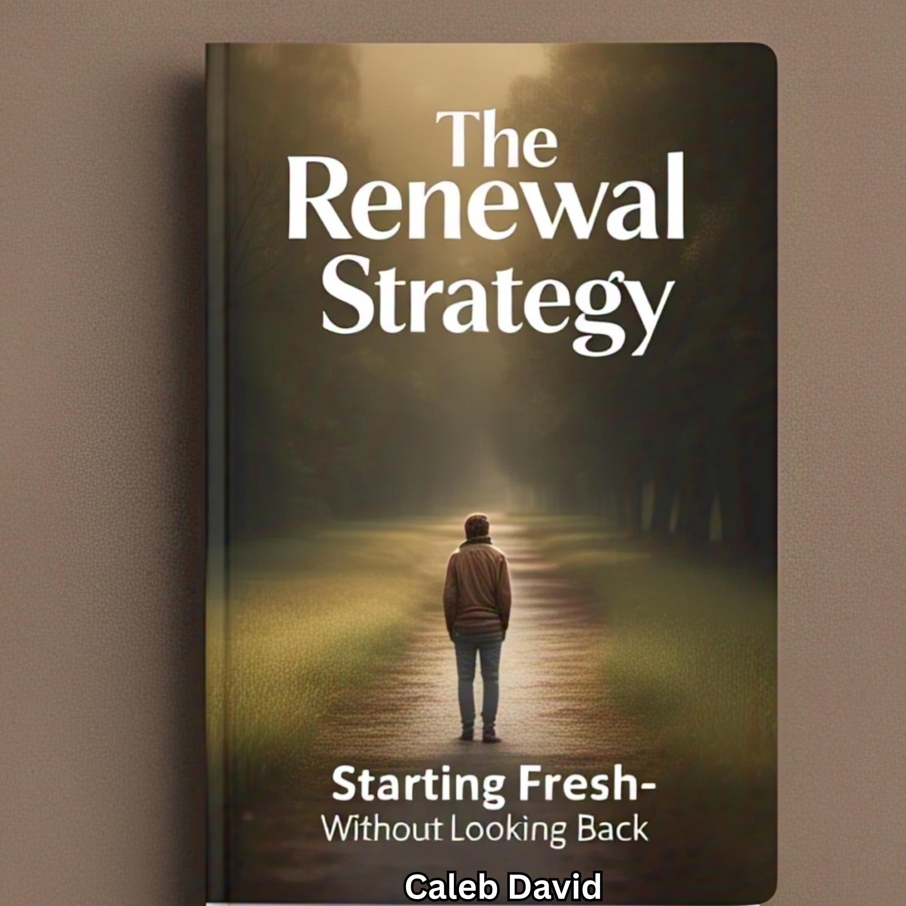 The Renewal strategy