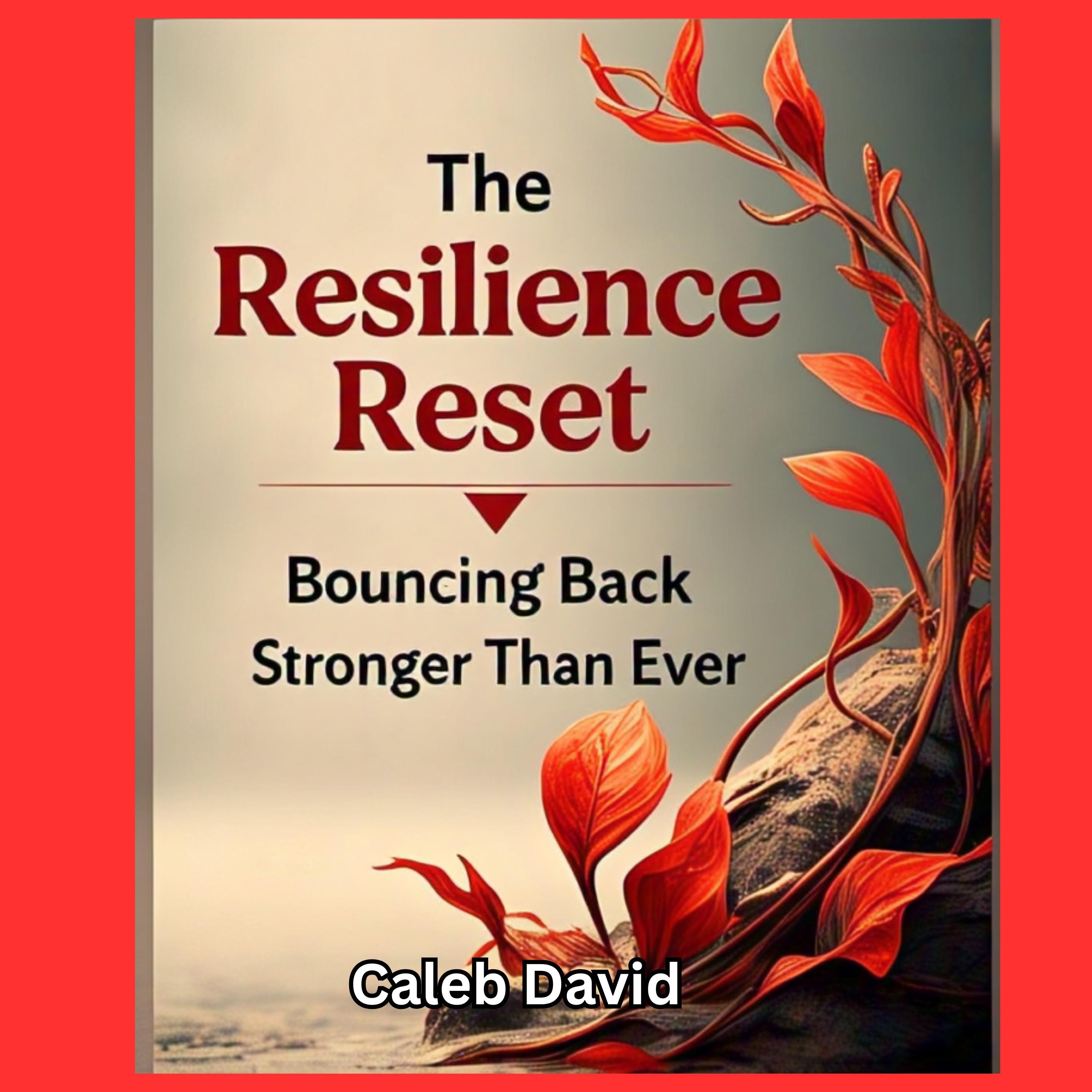 The Resilience Reset