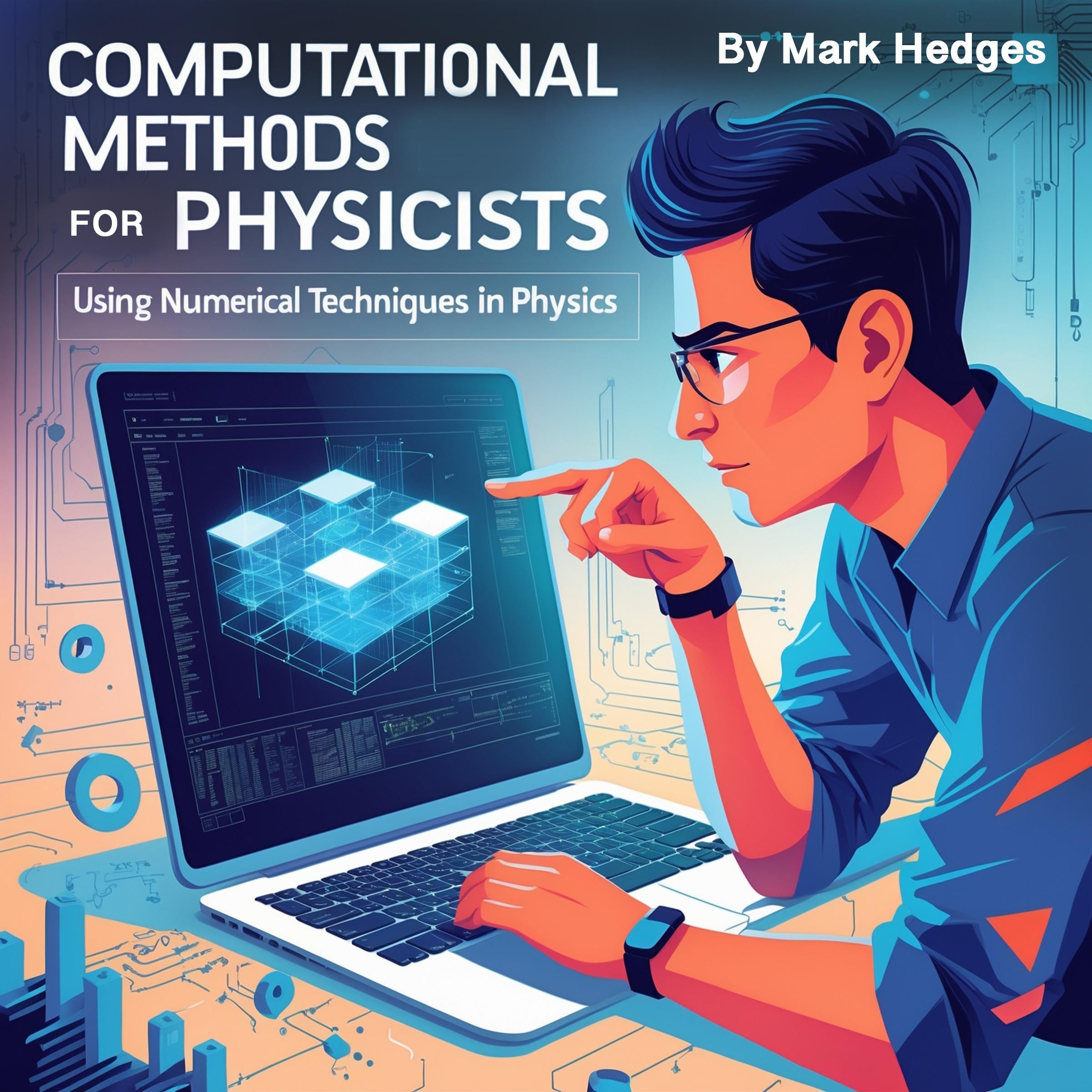 Computational Methods for Physicists