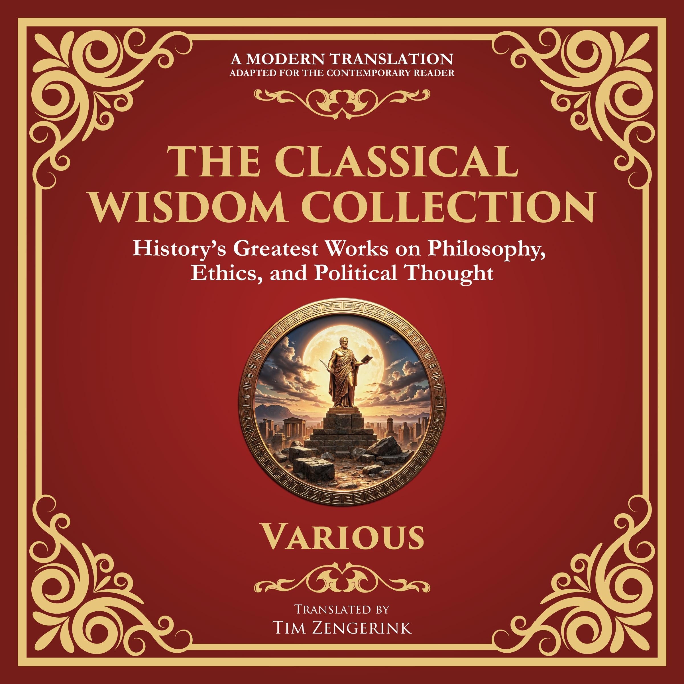 The Classic Wisdom Collection