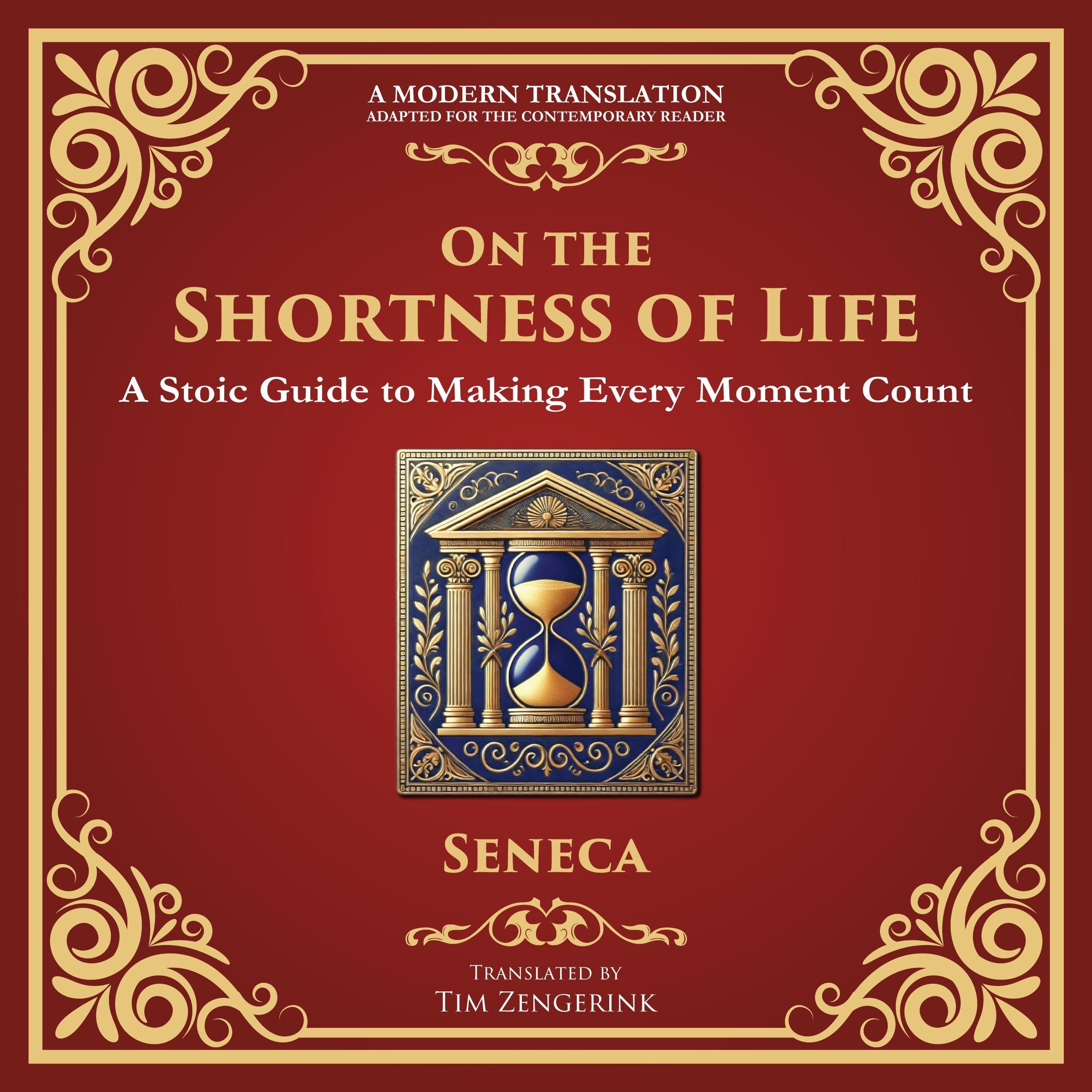 On the Shortness of Life