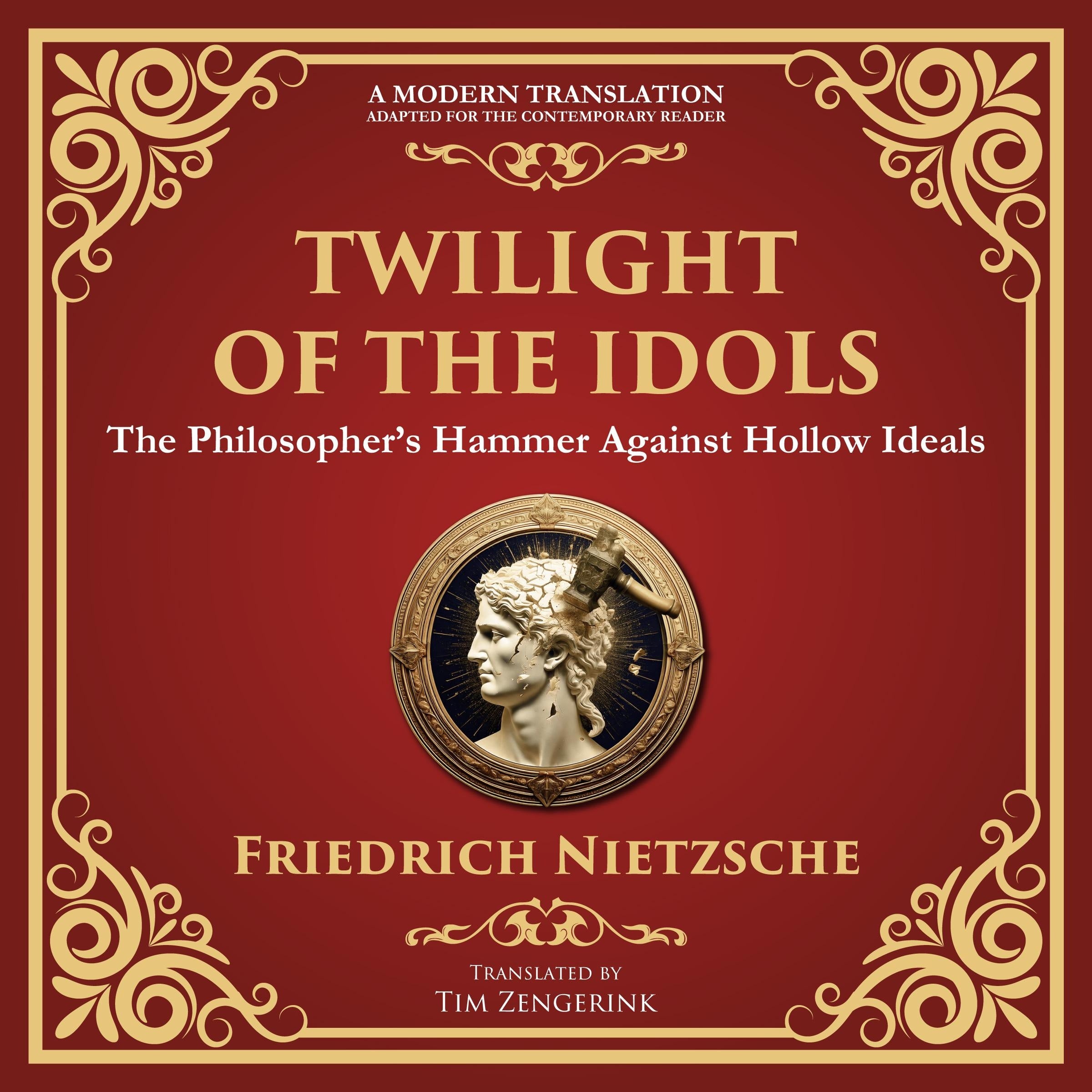 Twilight of the Idols