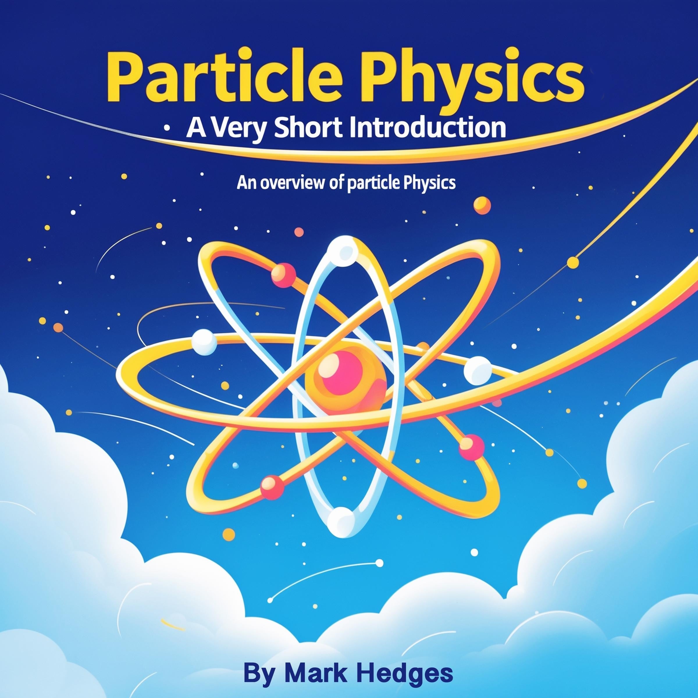 Particle Physics