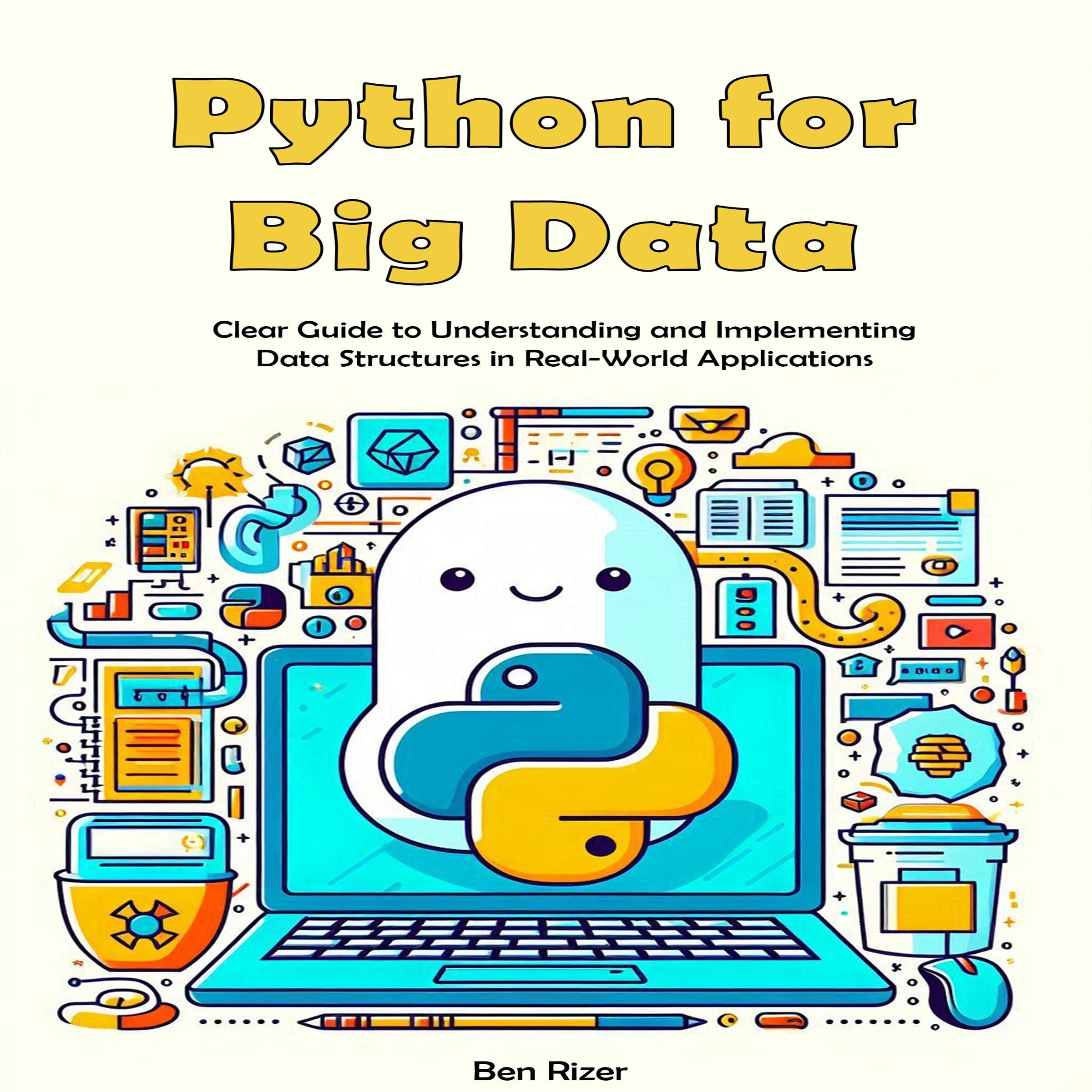 Python for Big Data