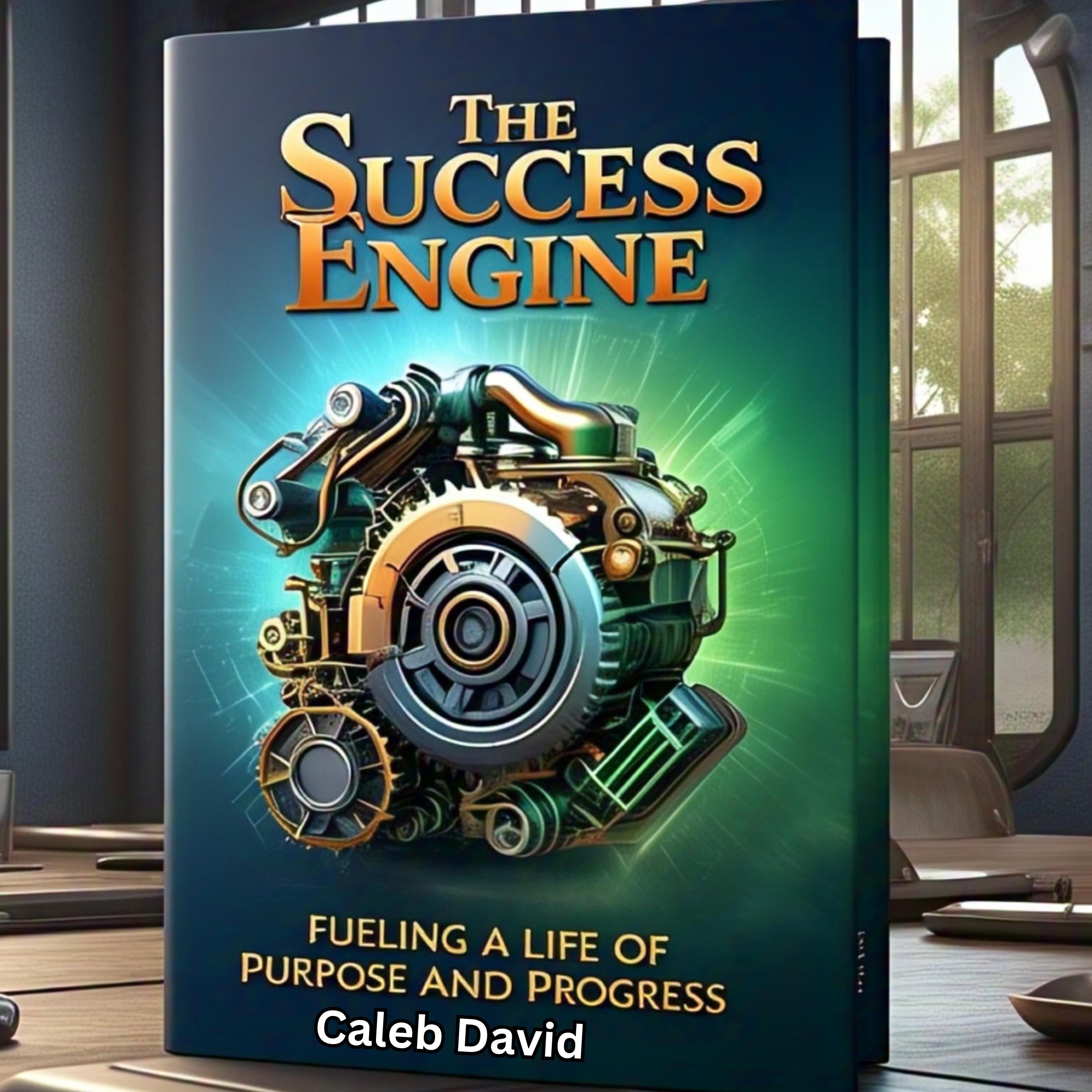 The Success Engine