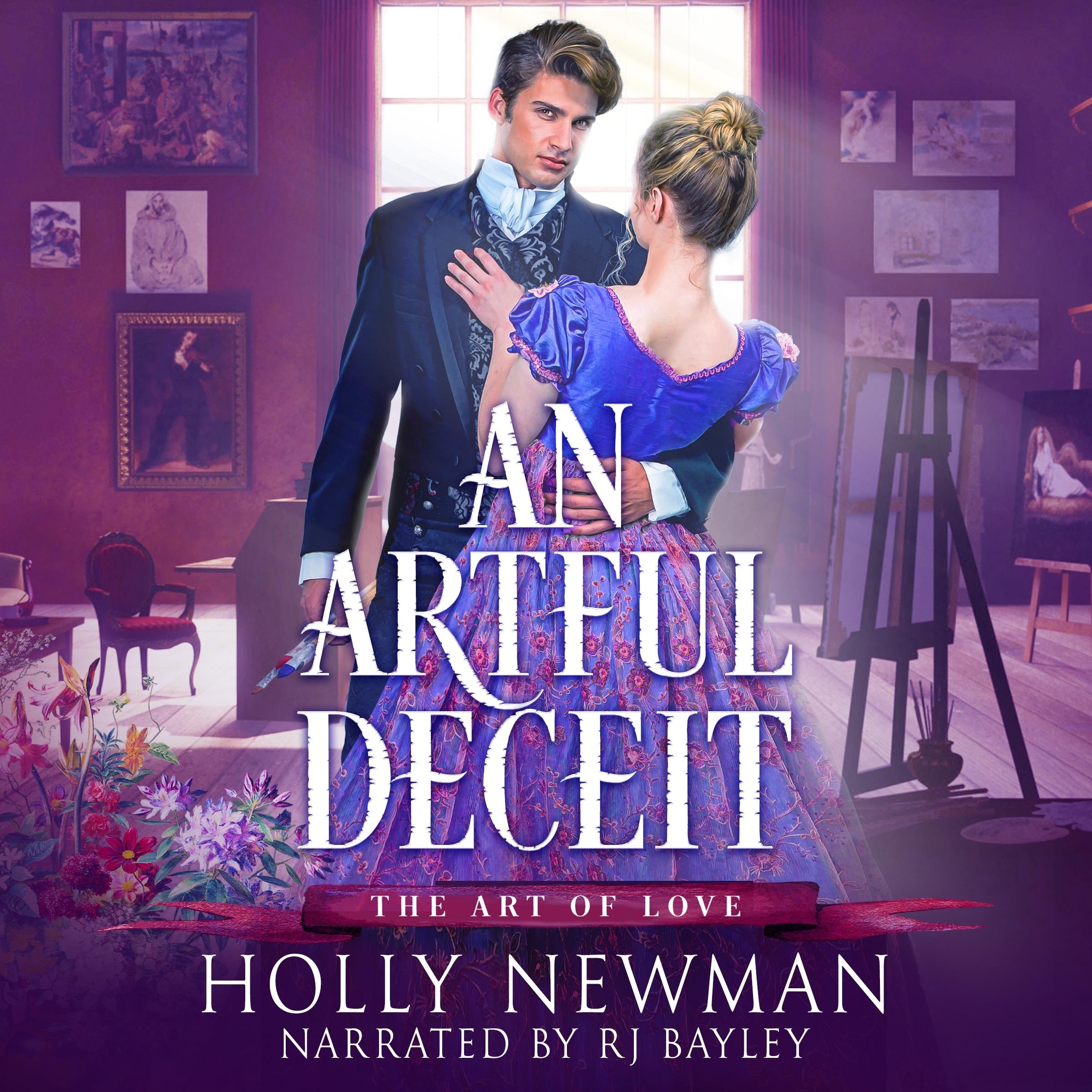 An Artful Deceit