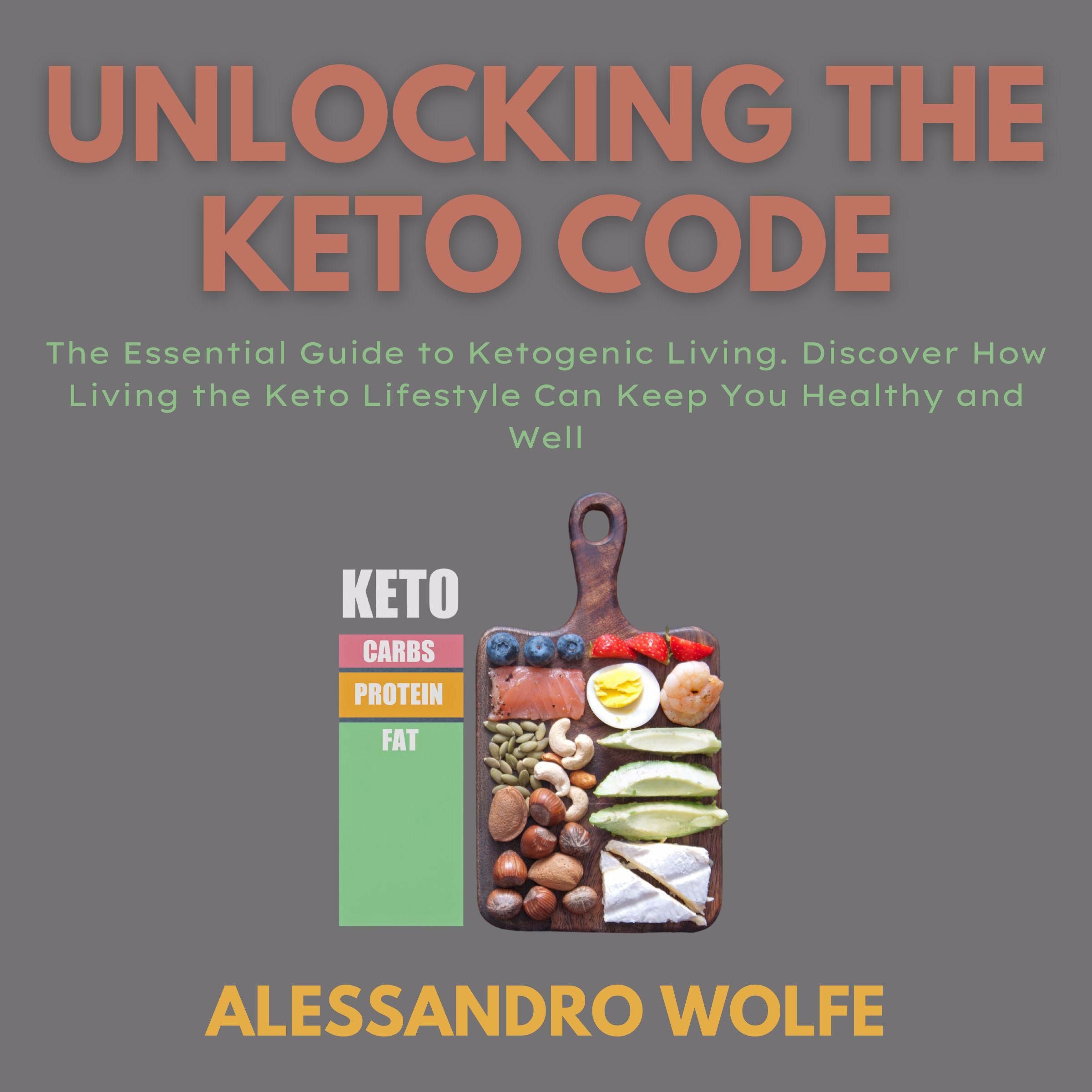 Unlocking the Keto Code