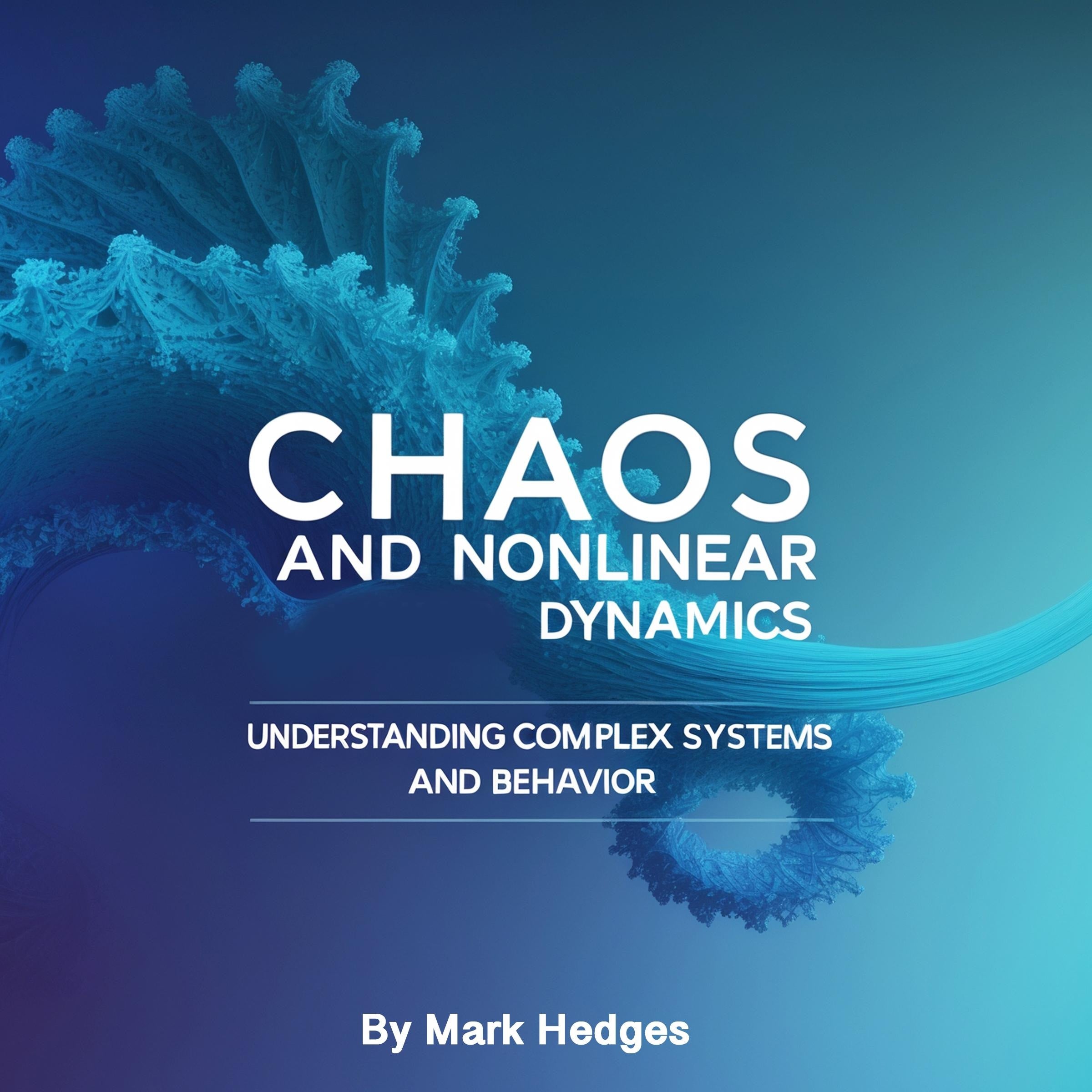 Chaos and Nonlinear Dynamics