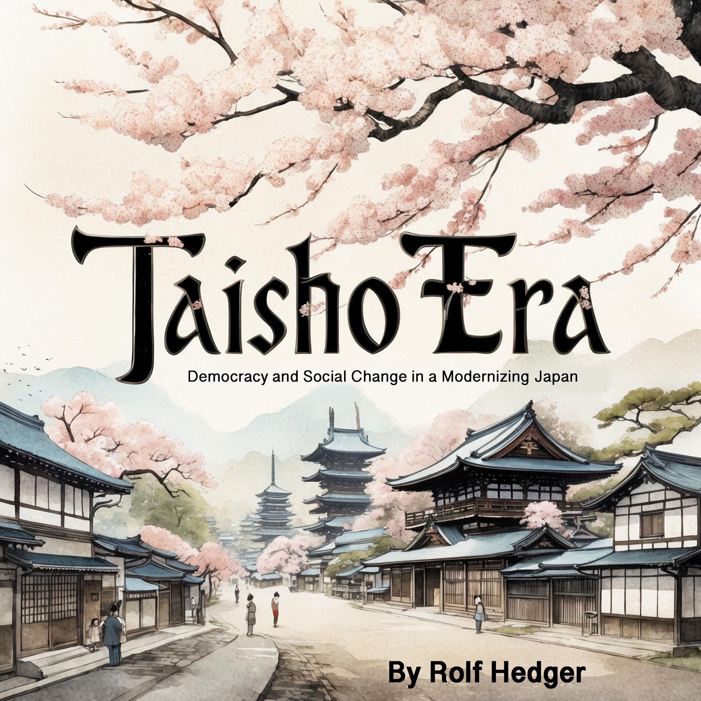 Taisho Era