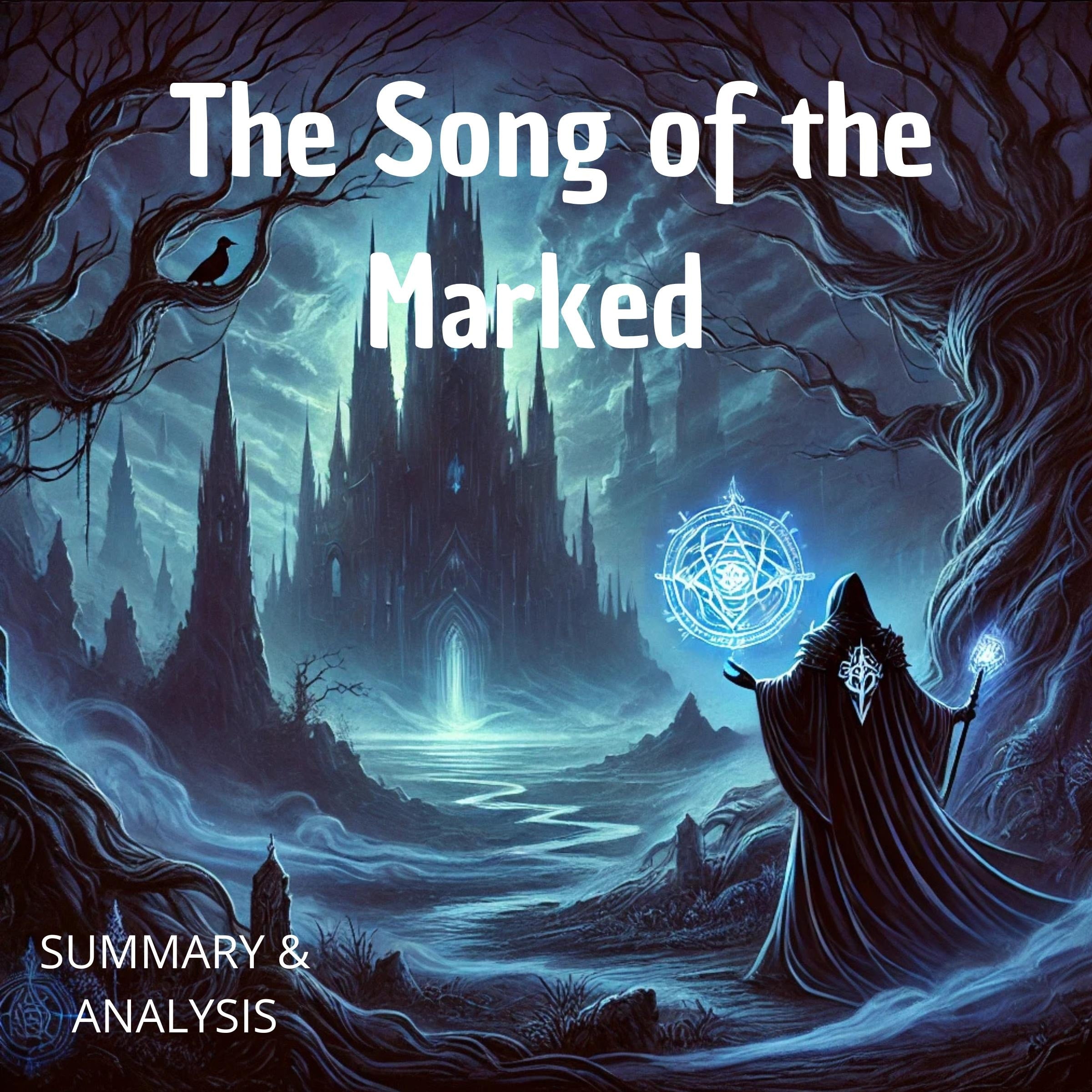 The Song of the Marked: Book Summary & Analysis