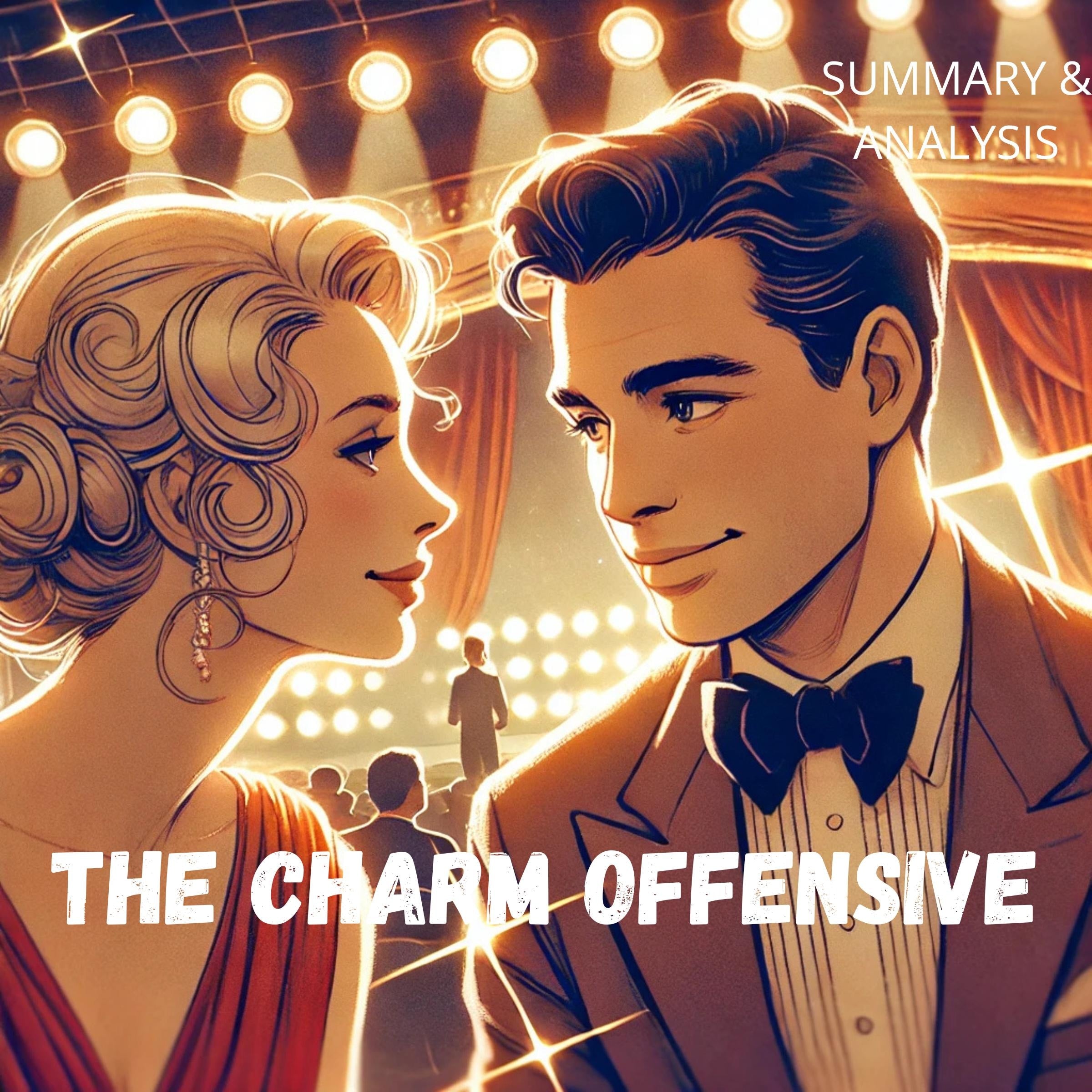The Charm Offensive: Summary & analysis