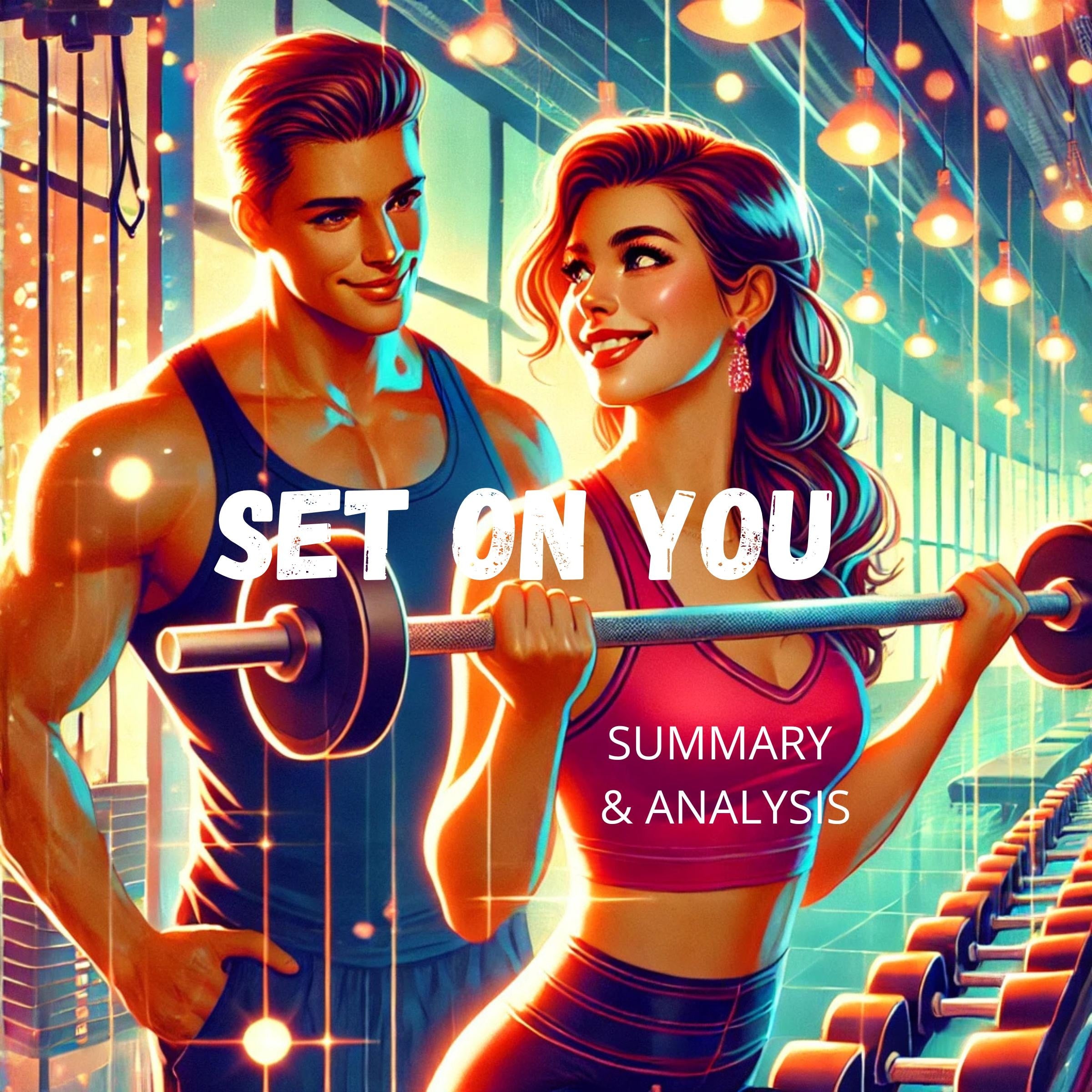 Set on You: Book Summary & Analysis