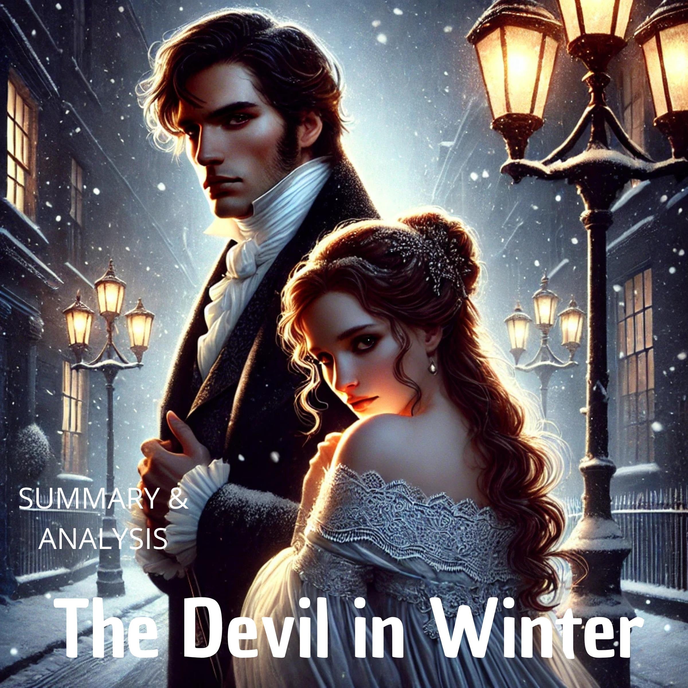 The Devil in Winter: Book Summary & Analysis
