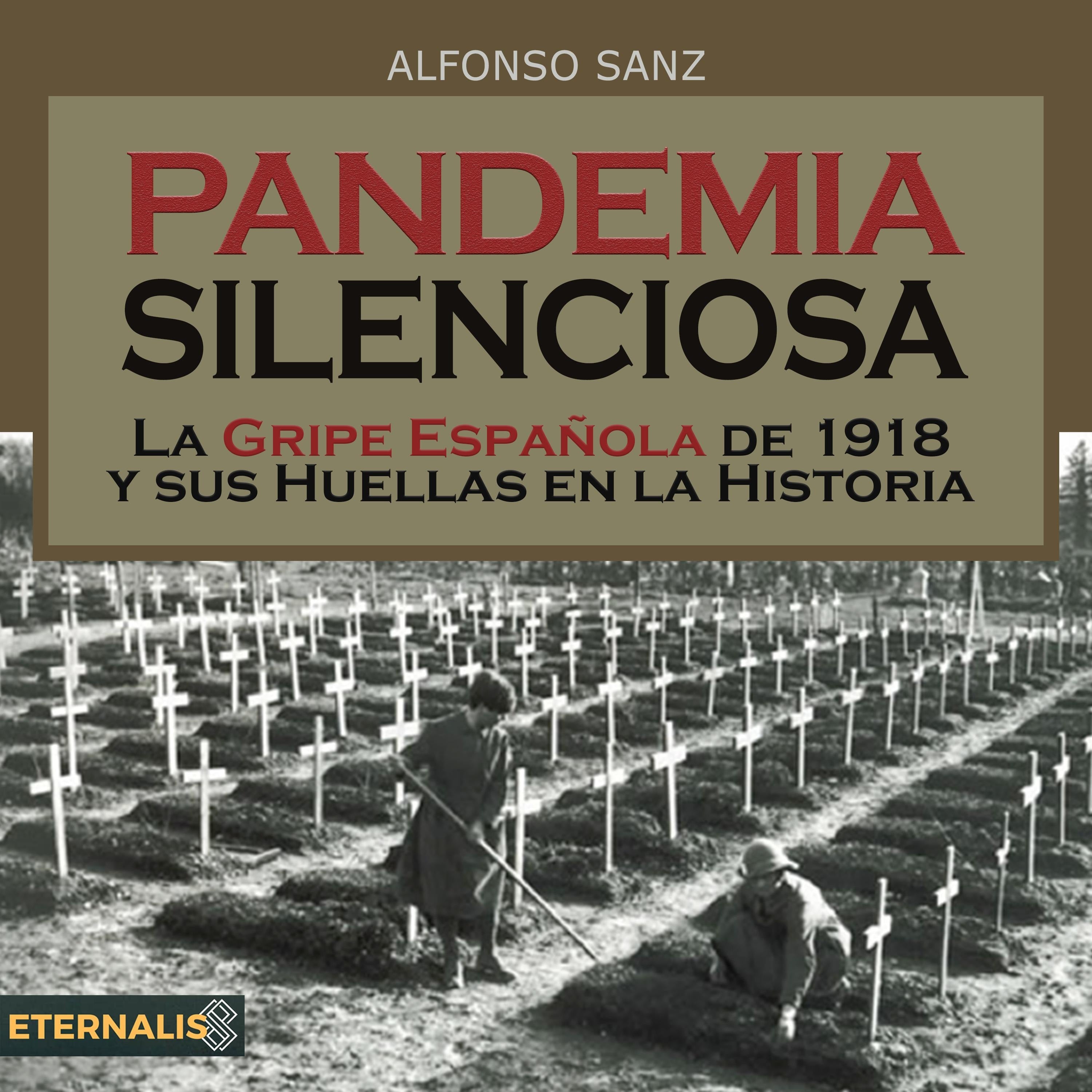 Pandemia Silenciosa