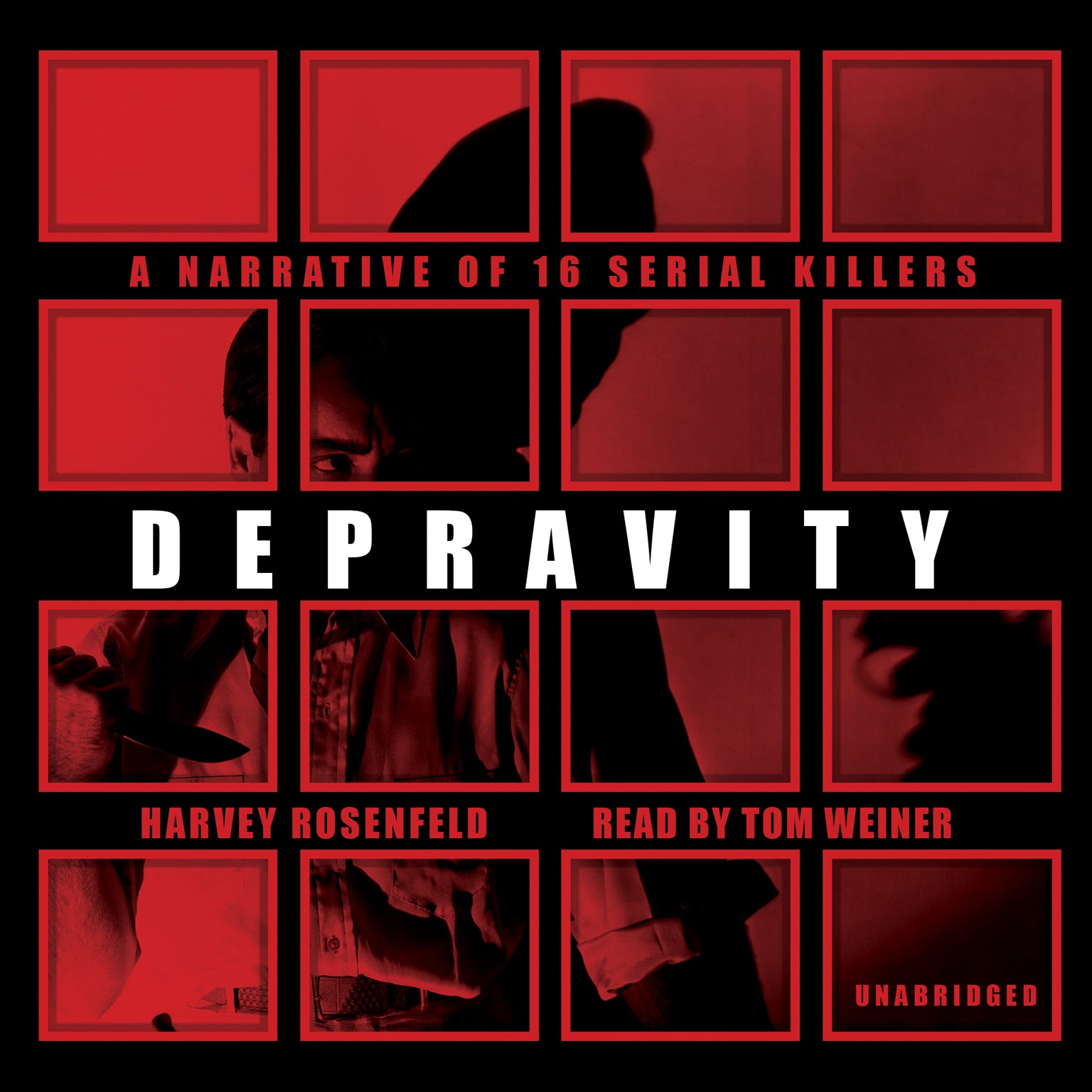 Depravity