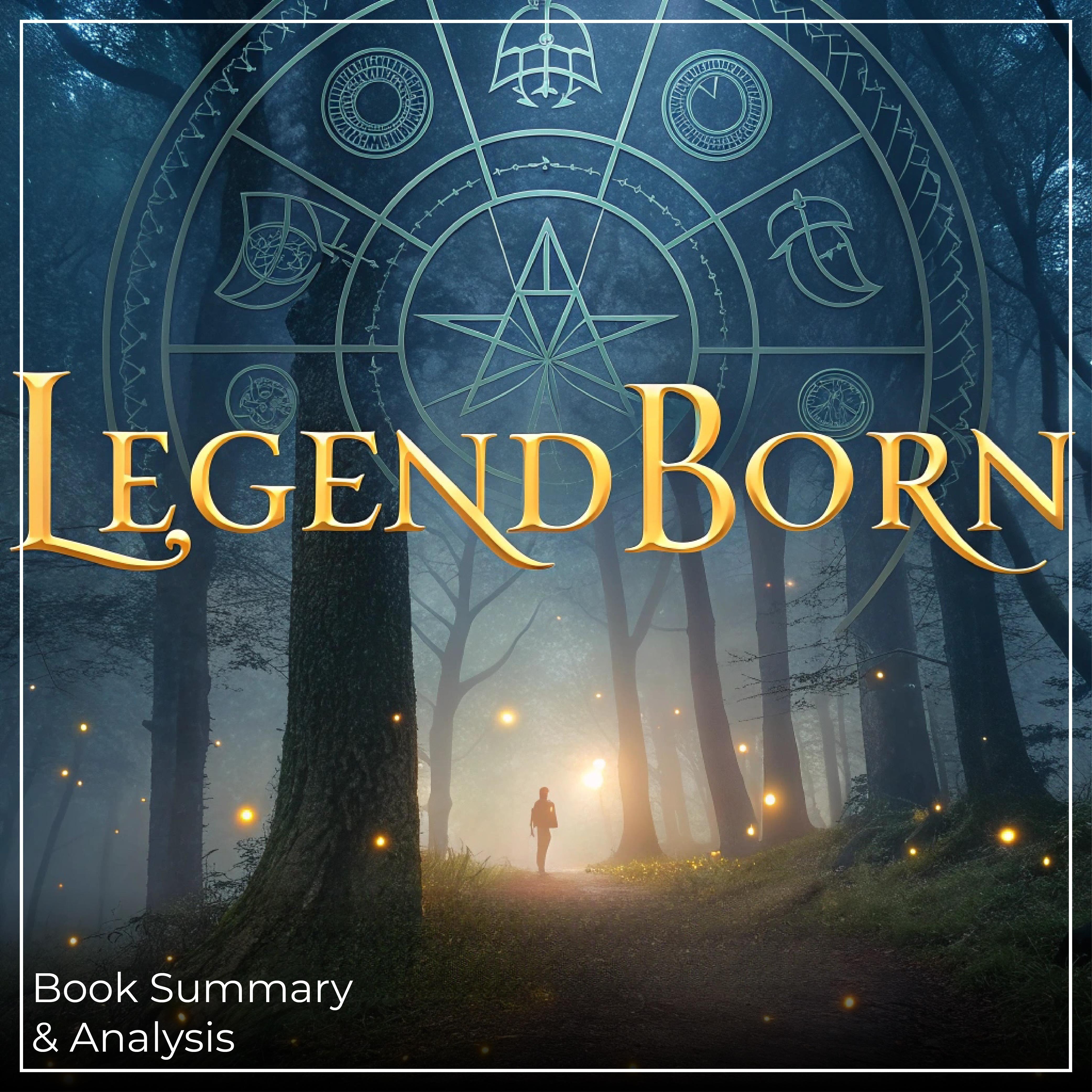 Legendborn: Book Summary & Analysis