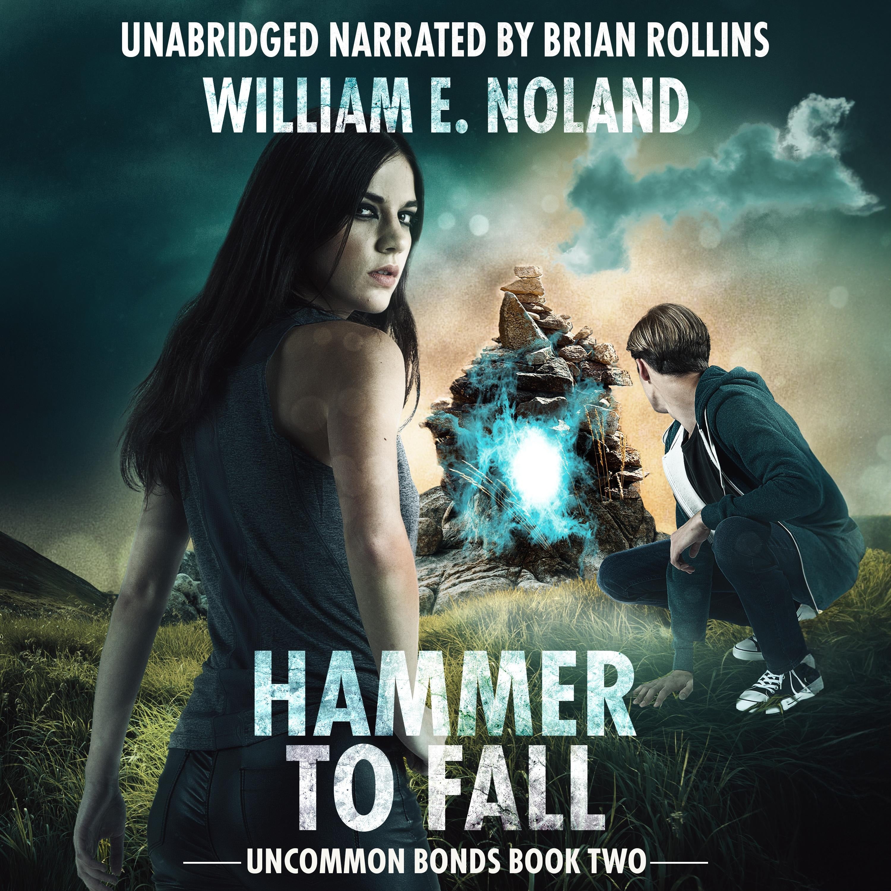 Hammer to Fall