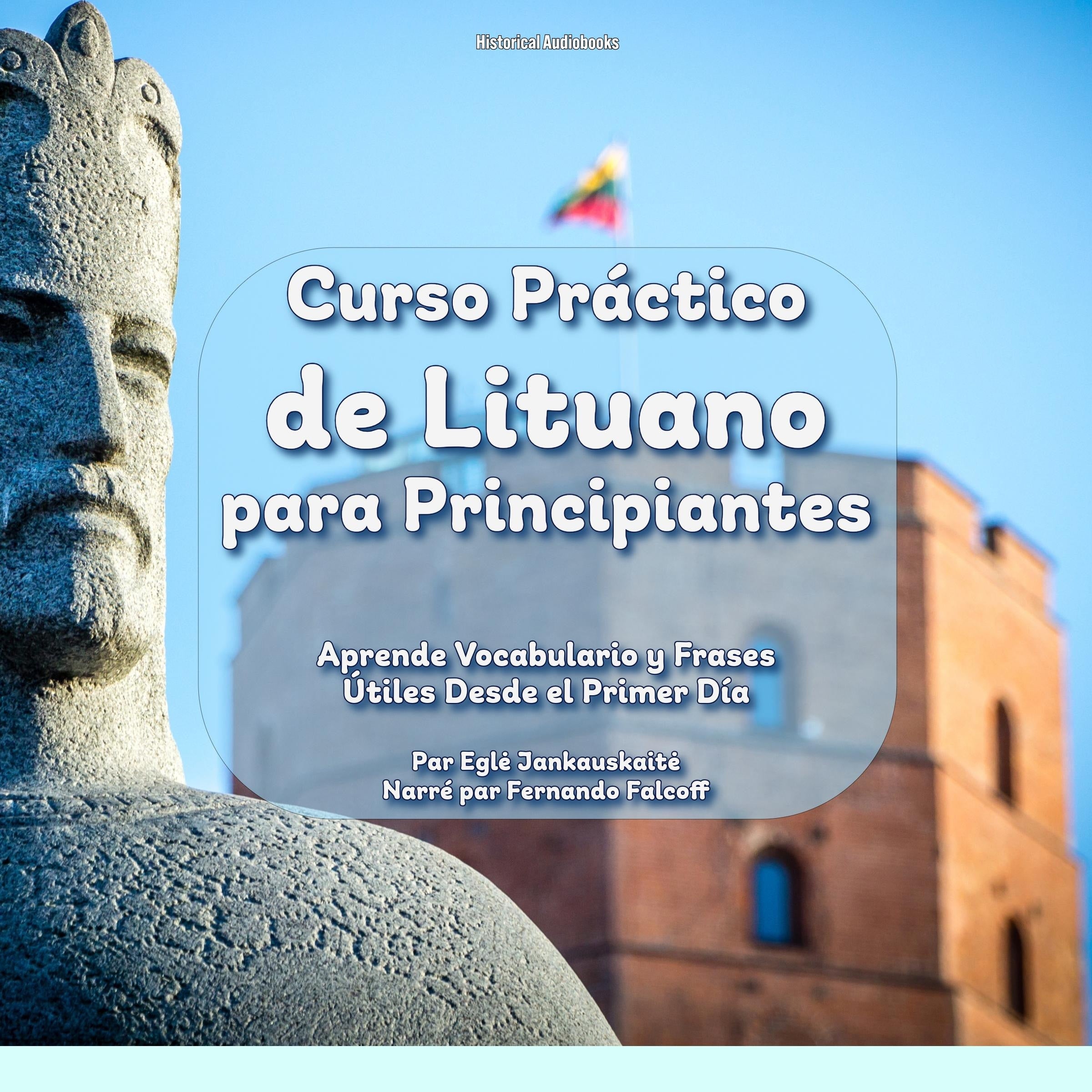 Curso Práctico de Lituano para Principiantes