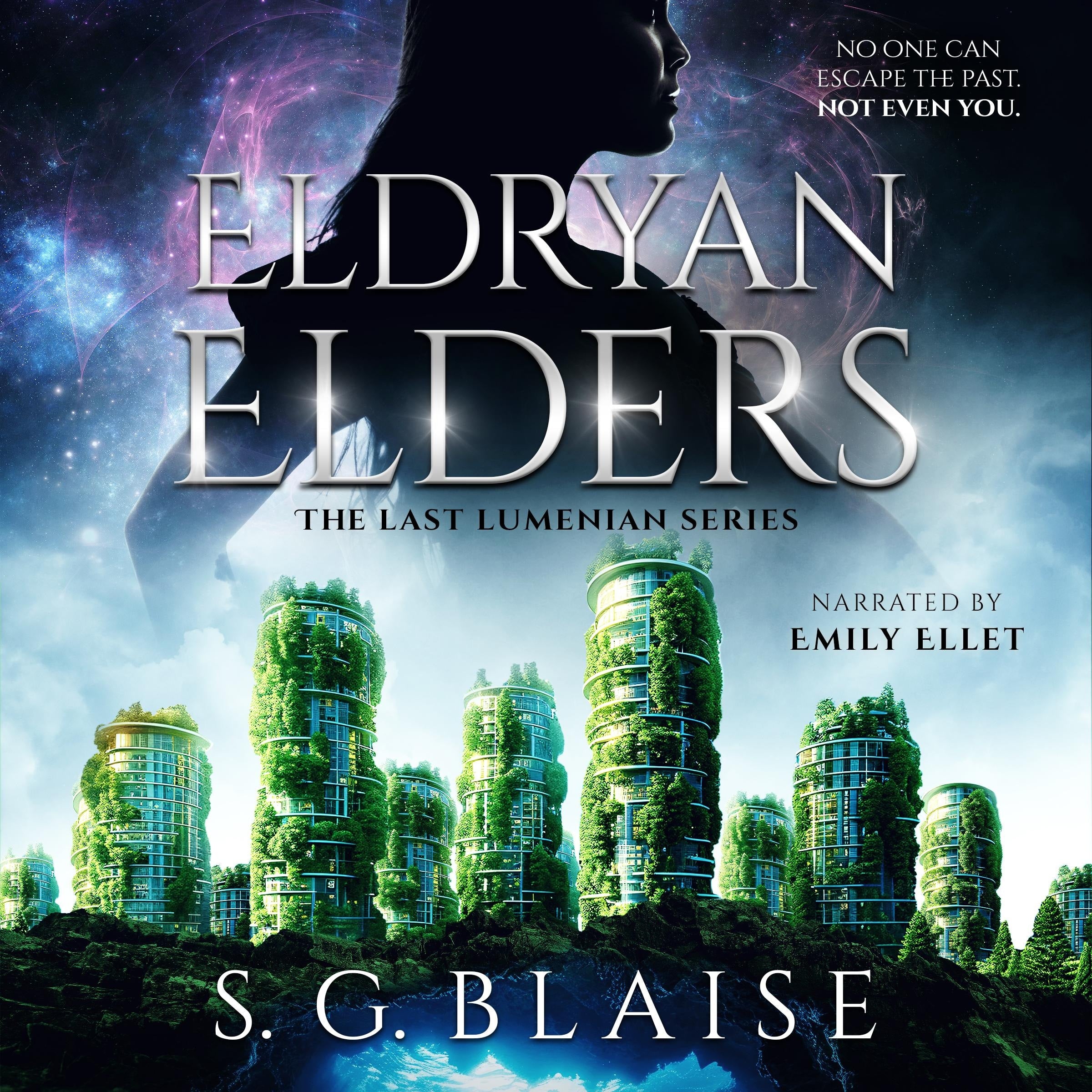Eldryan Elders