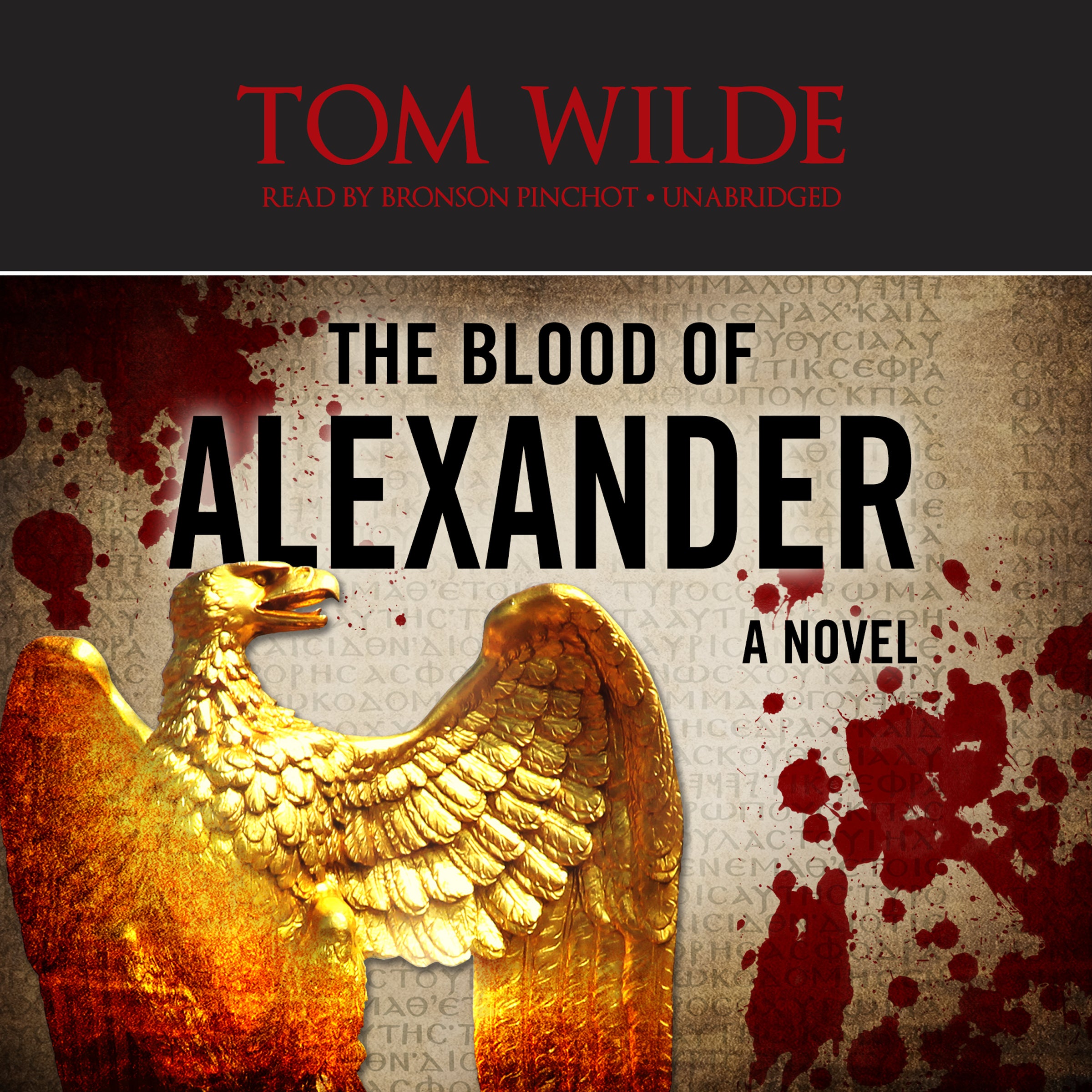 The Blood of Alexander