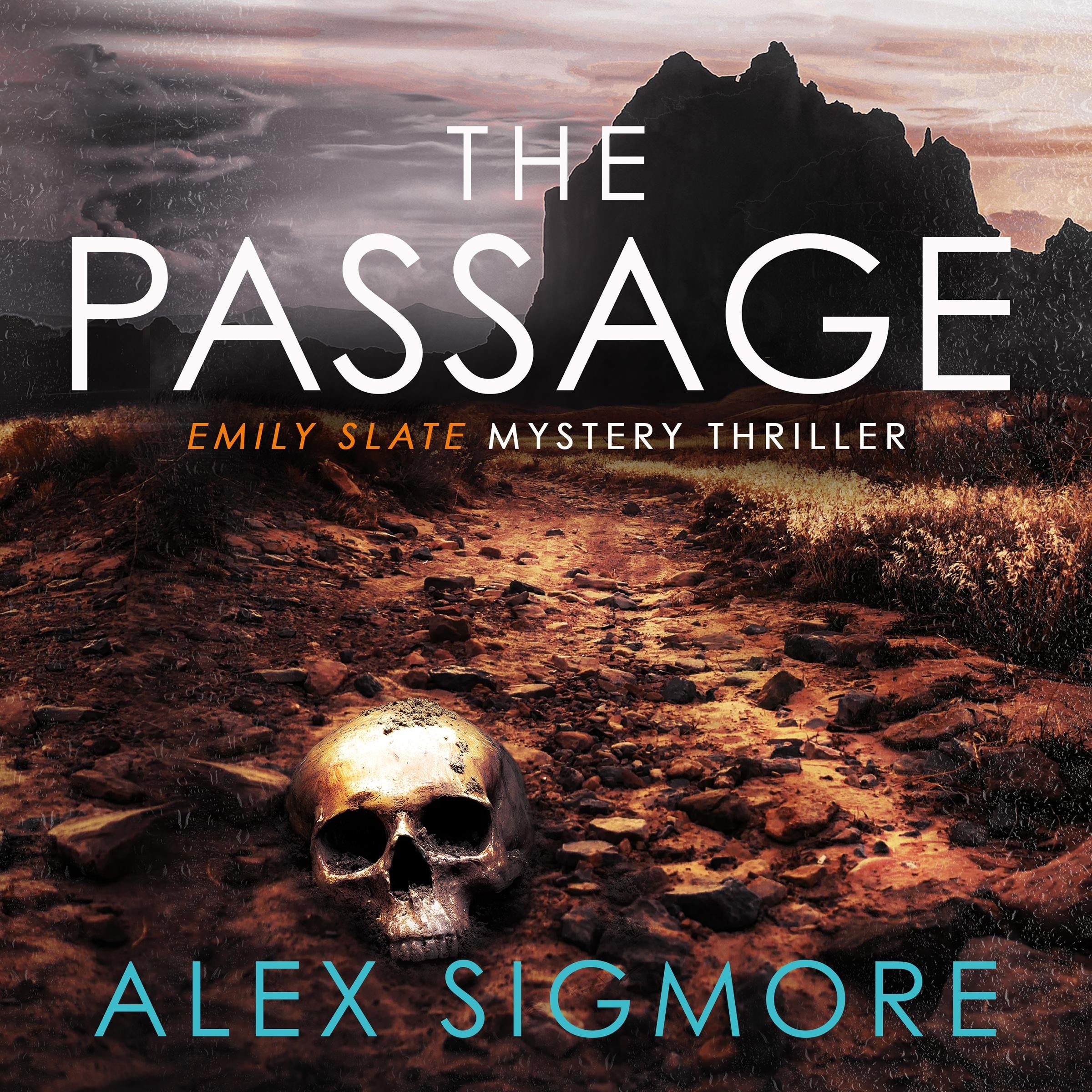 Passage, The